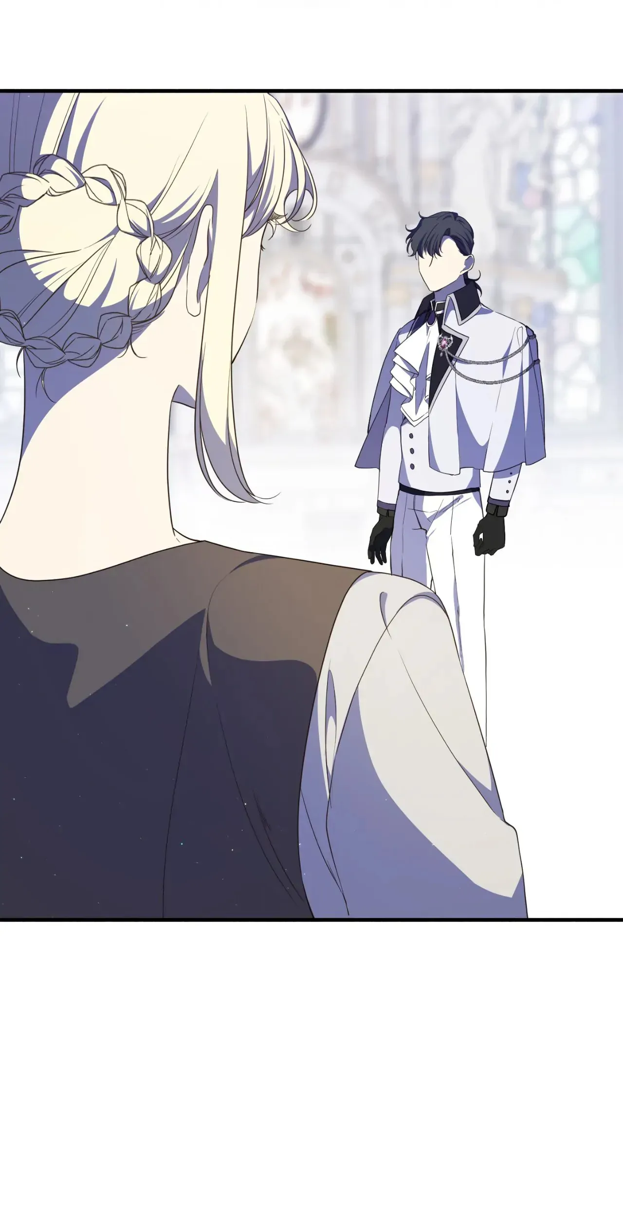 I am the Older Sister of the Possessed Female Lead Chapter 94 307 24