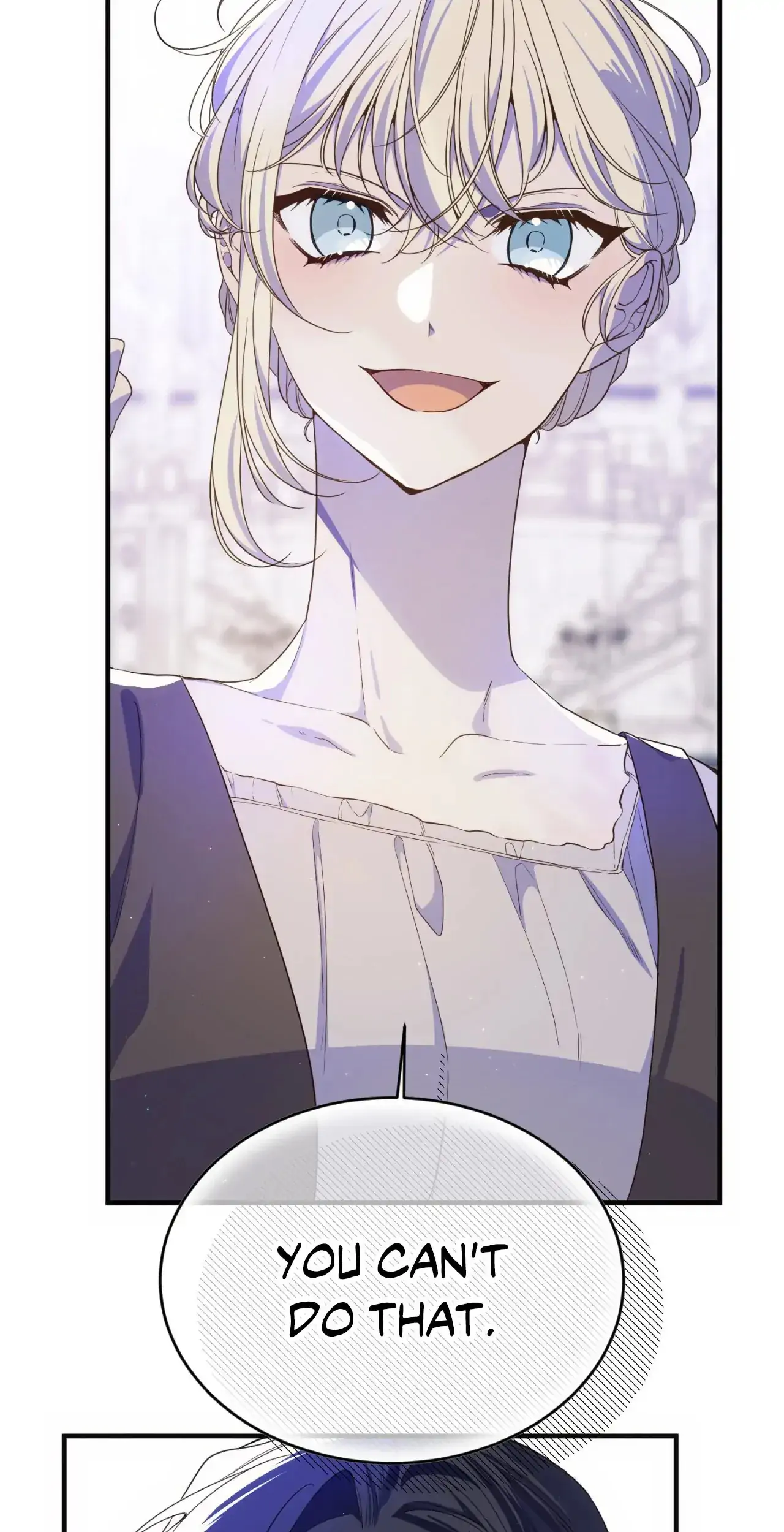 I am the Older Sister of the Possessed Female Lead Chapter 94 309 26