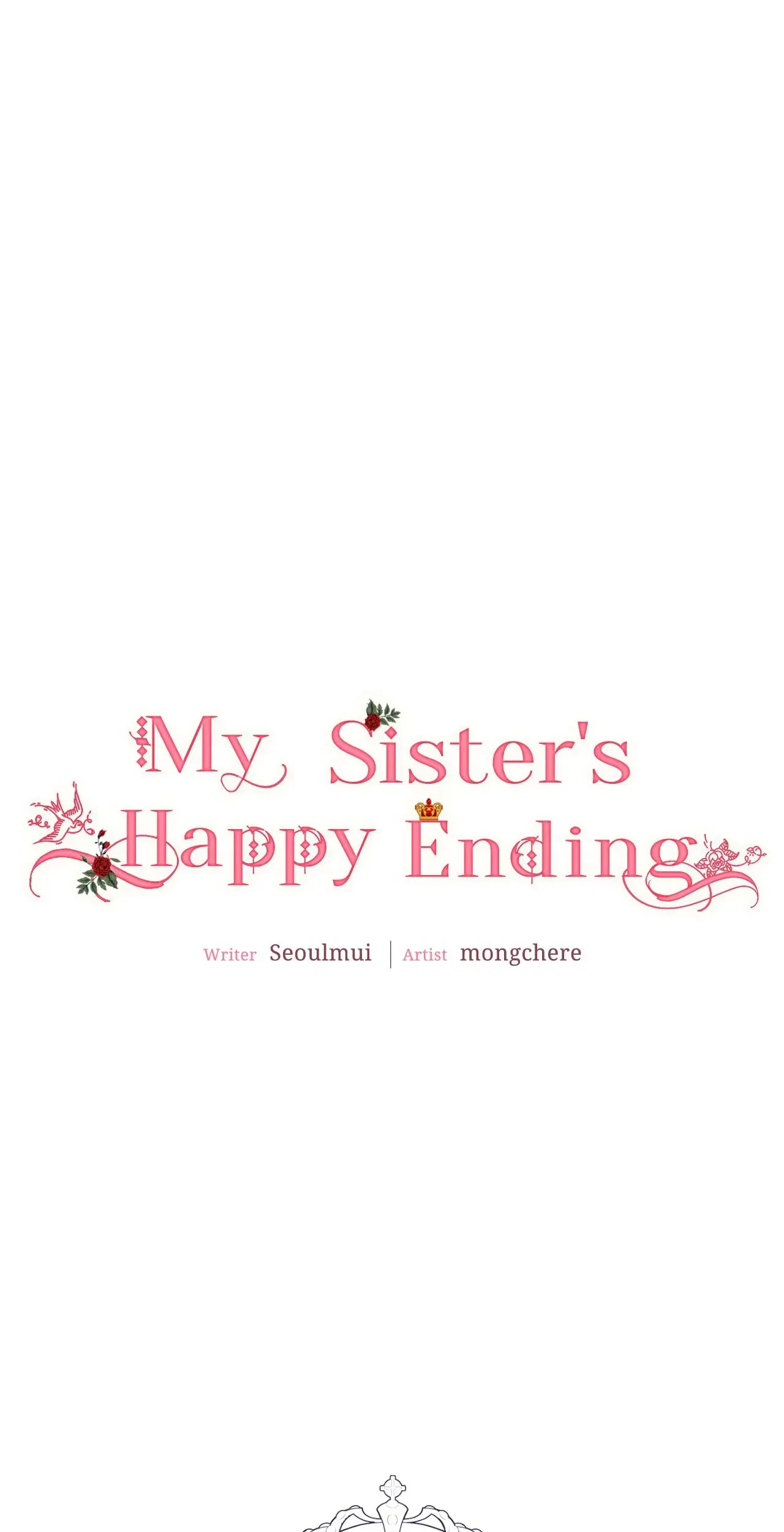 I am the Older Sister of the Possessed Female Lead Chapter 94 311 28