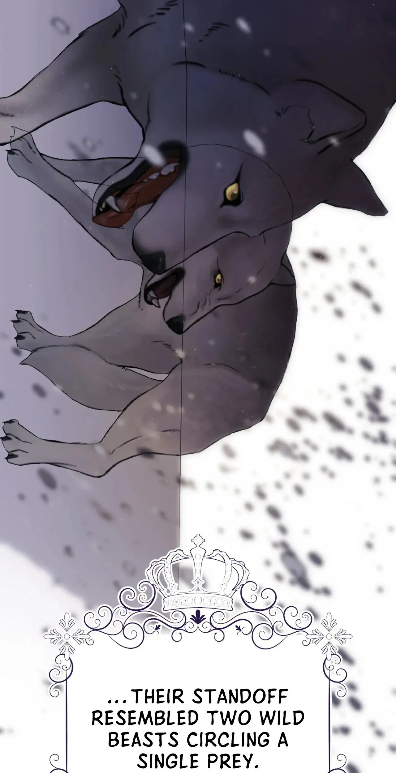 I am the Older Sister of the Possessed Female Lead Chapter 94 313 30