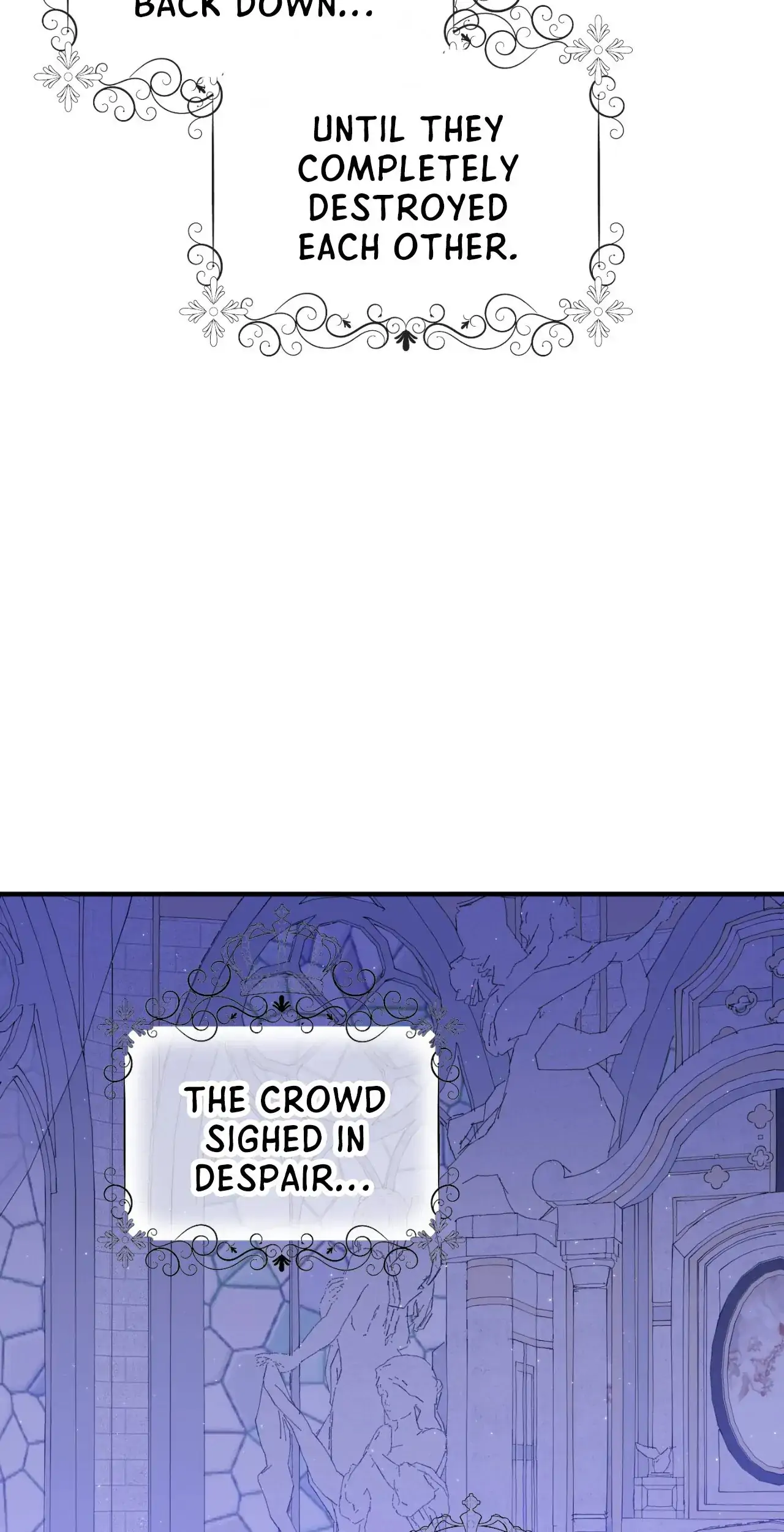 I am the Older Sister of the Possessed Female Lead Chapter 94 315 32