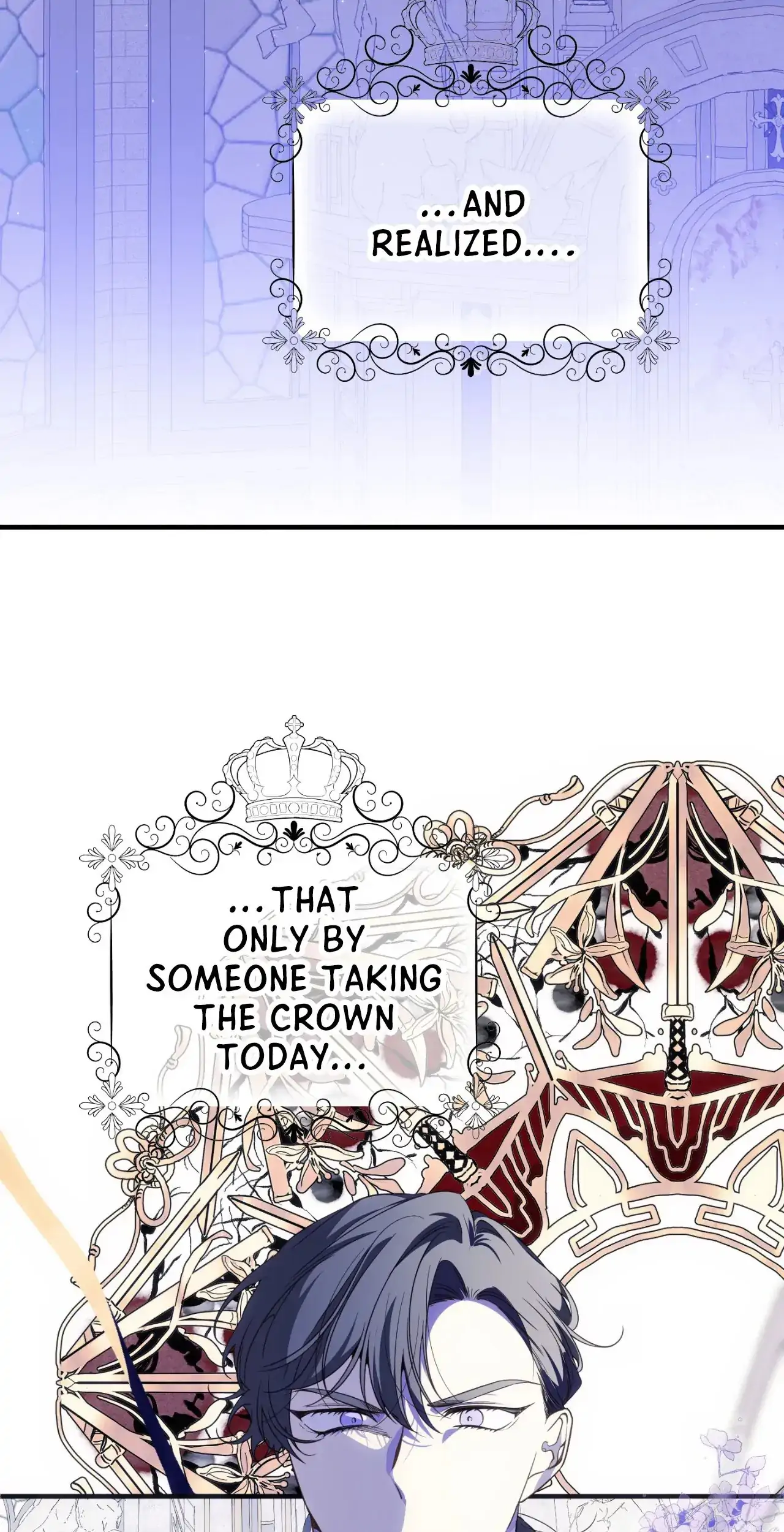 I am the Older Sister of the Possessed Female Lead Chapter 94 316 33