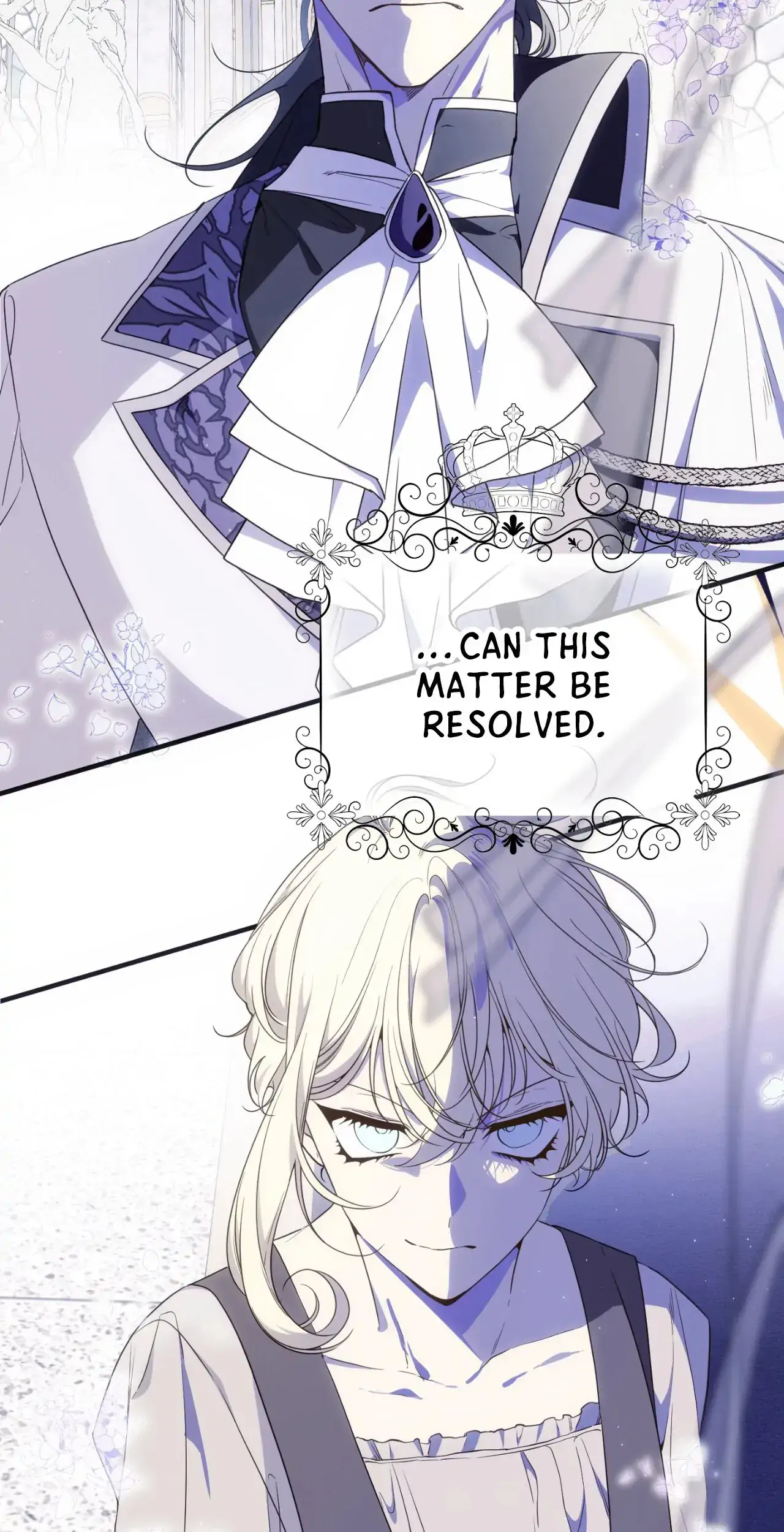 I am the Older Sister of the Possessed Female Lead Chapter 94 317 34