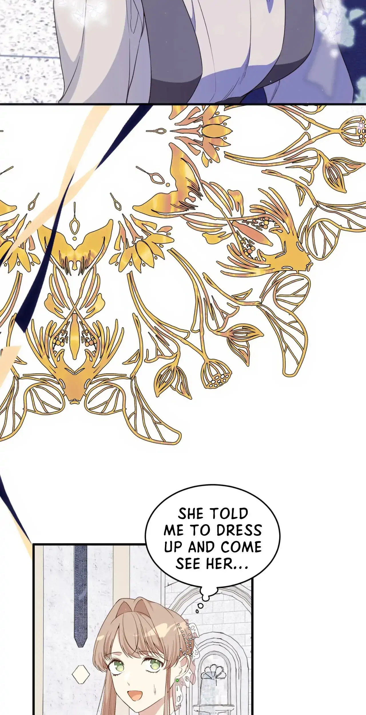 I am the Older Sister of the Possessed Female Lead Chapter 94 318 35