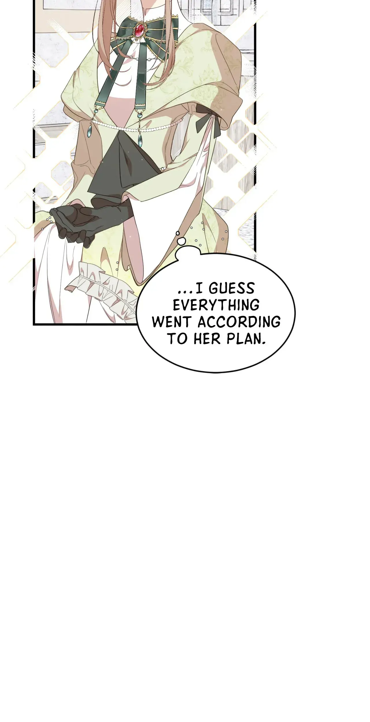 I am the Older Sister of the Possessed Female Lead Chapter 94 319 36