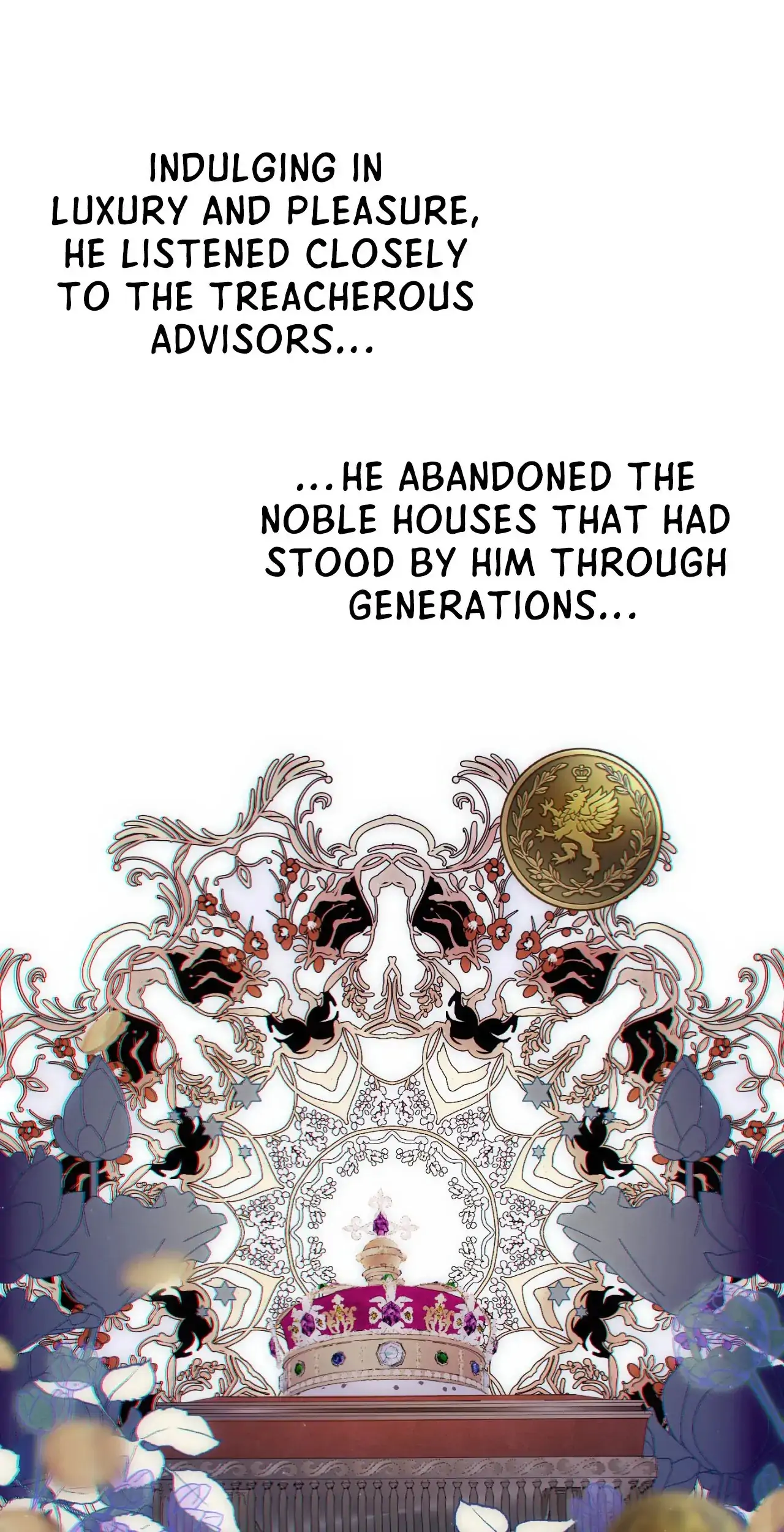 I am the Older Sister of the Possessed Female Lead Chapter 94 320 37