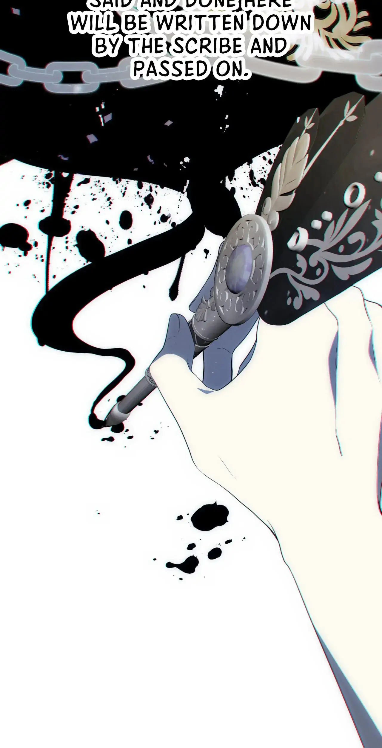 I am the Older Sister of the Possessed Female Lead Chapter 94 325 42