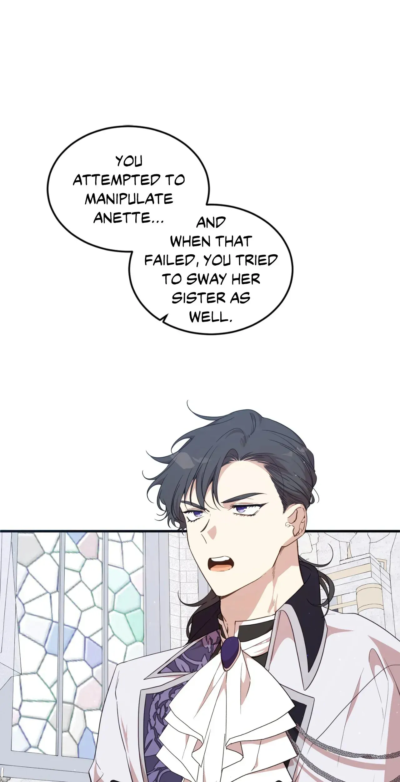 I am the Older Sister of the Possessed Female Lead Chapter 94 329 46