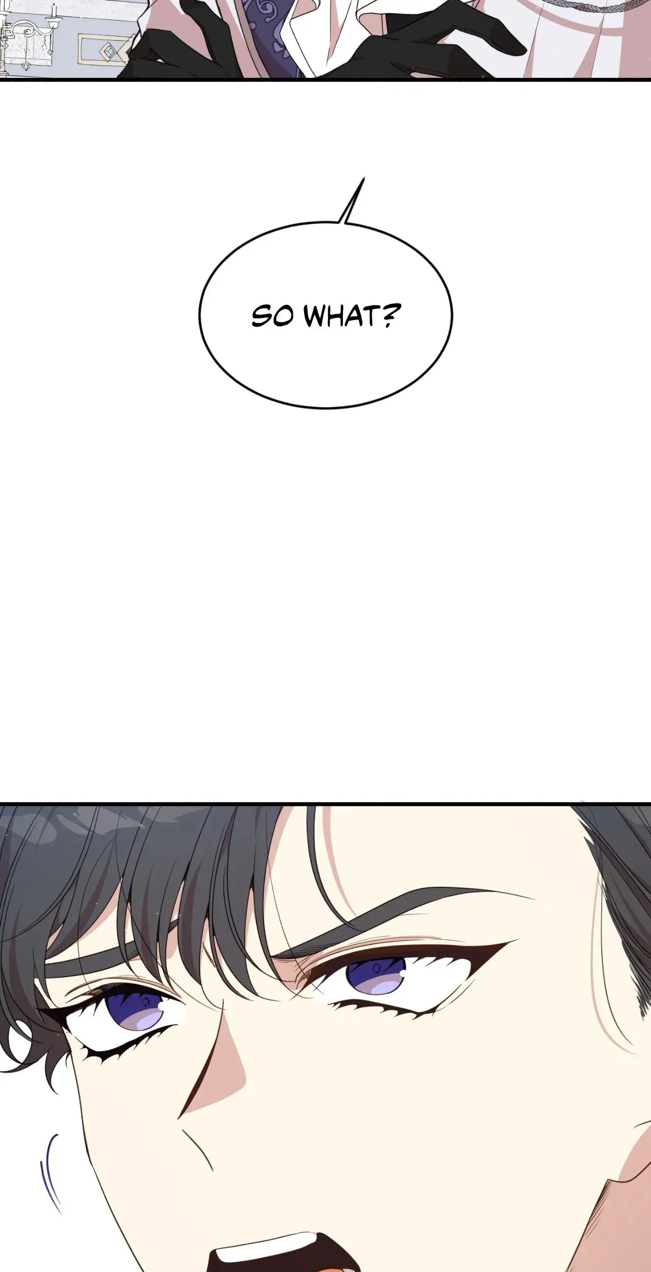 I am the Older Sister of the Possessed Female Lead Chapter 94 330 47
