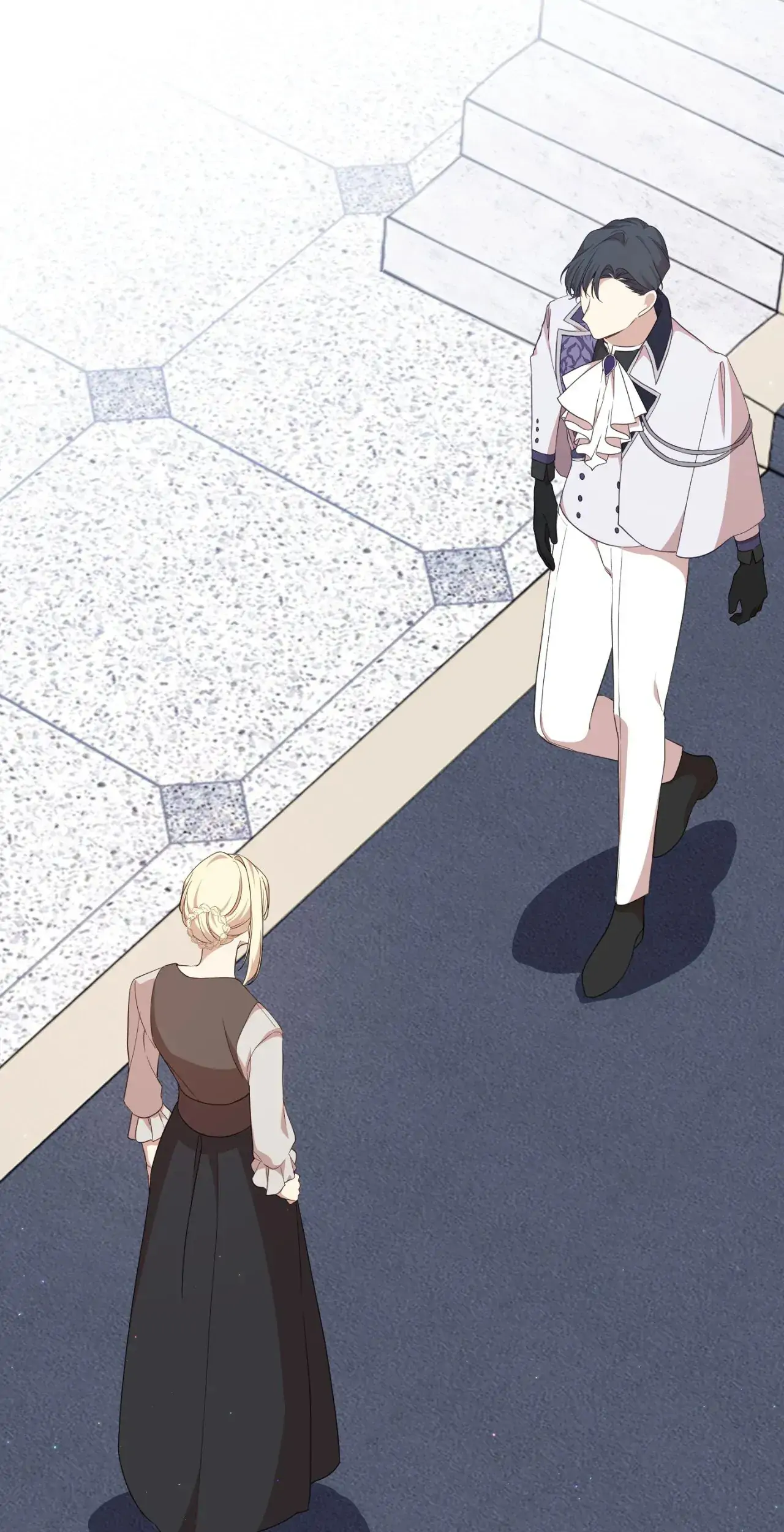 I am the Older Sister of the Possessed Female Lead Chapter 94 332 49
