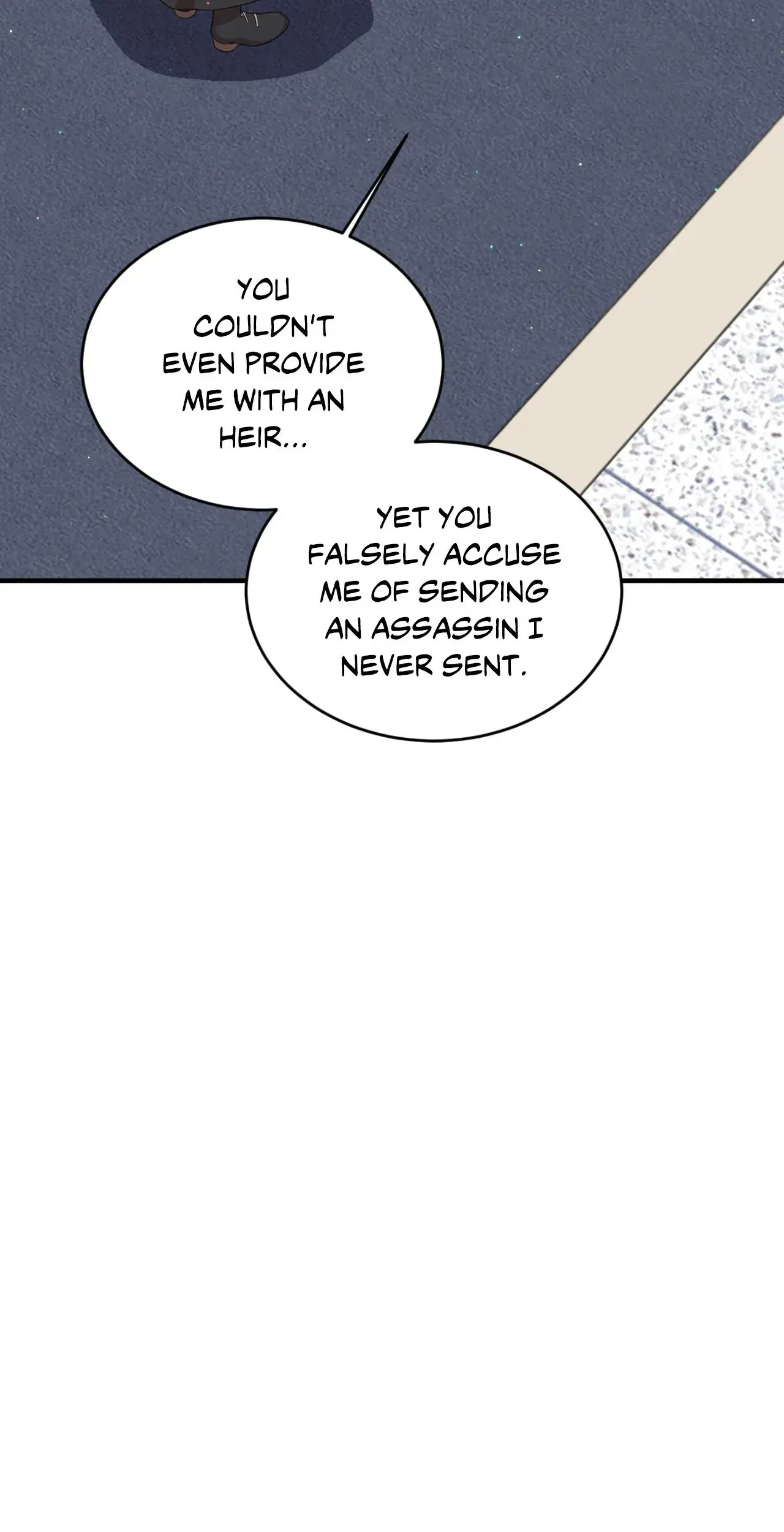 I am the Older Sister of the Possessed Female Lead Chapter 94 333 50
