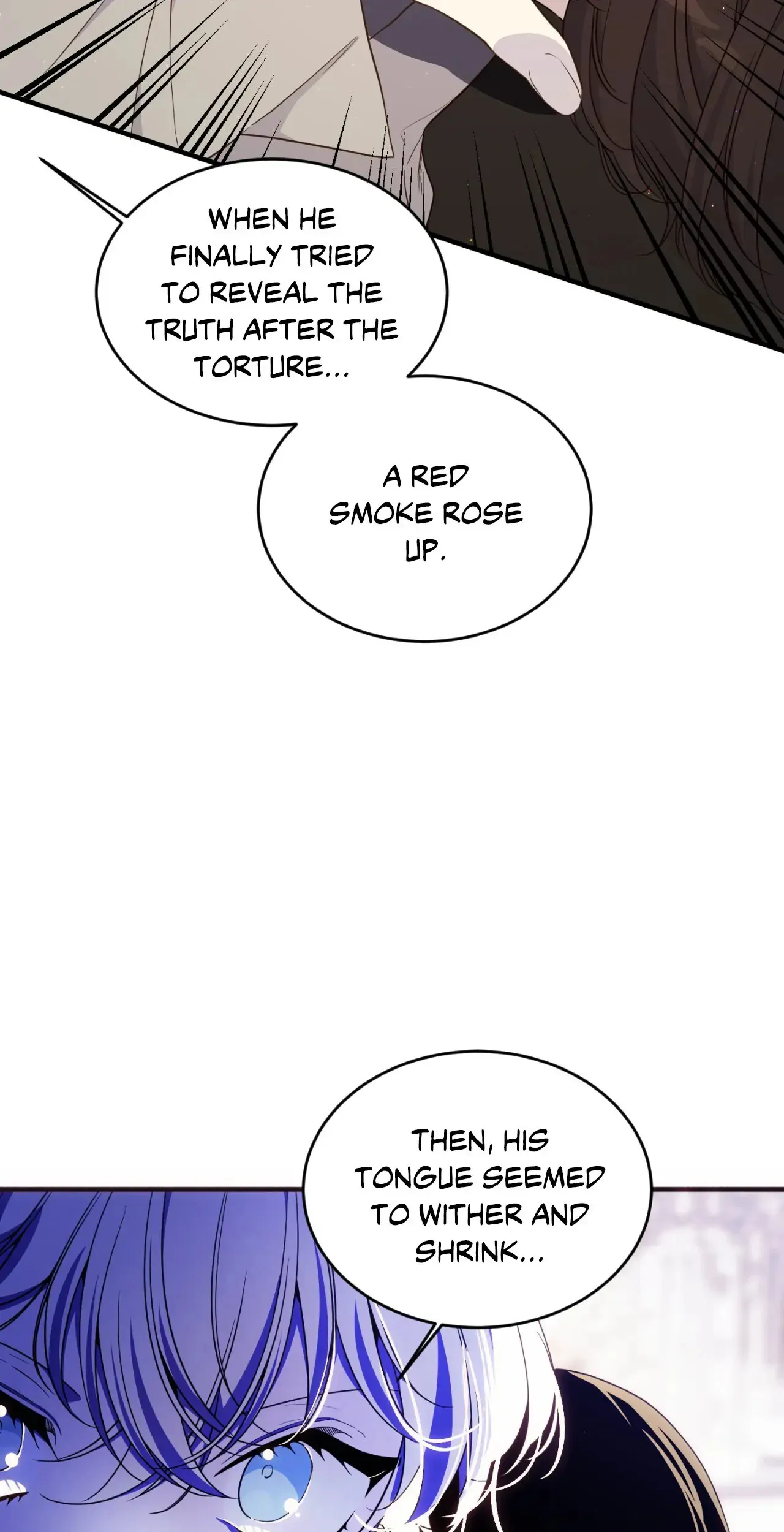 I am the Older Sister of the Possessed Female Lead Chapter 94 341 58