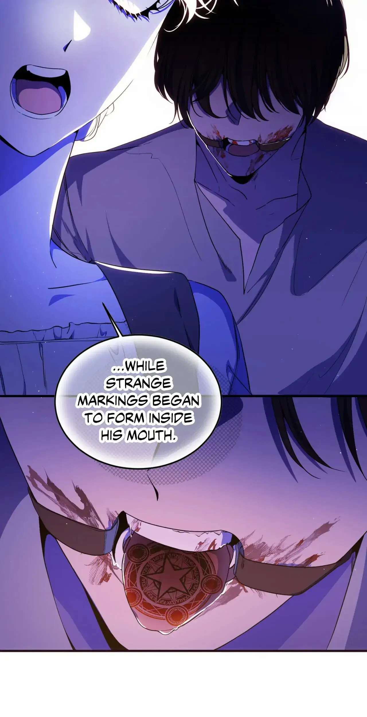 I am the Older Sister of the Possessed Female Lead Chapter 94 342 59
