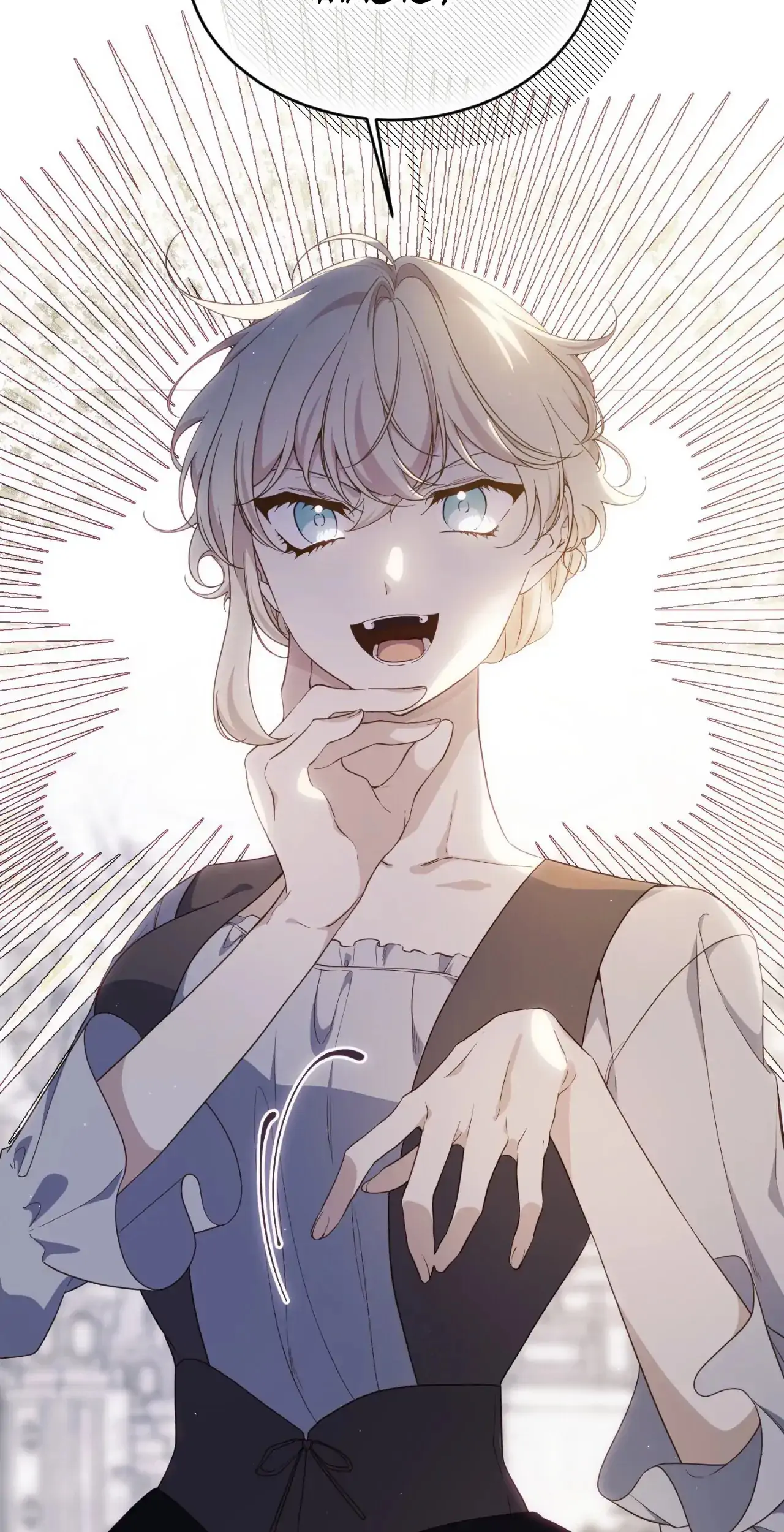 I am the Older Sister of the Possessed Female Lead Chapter 94 347 64