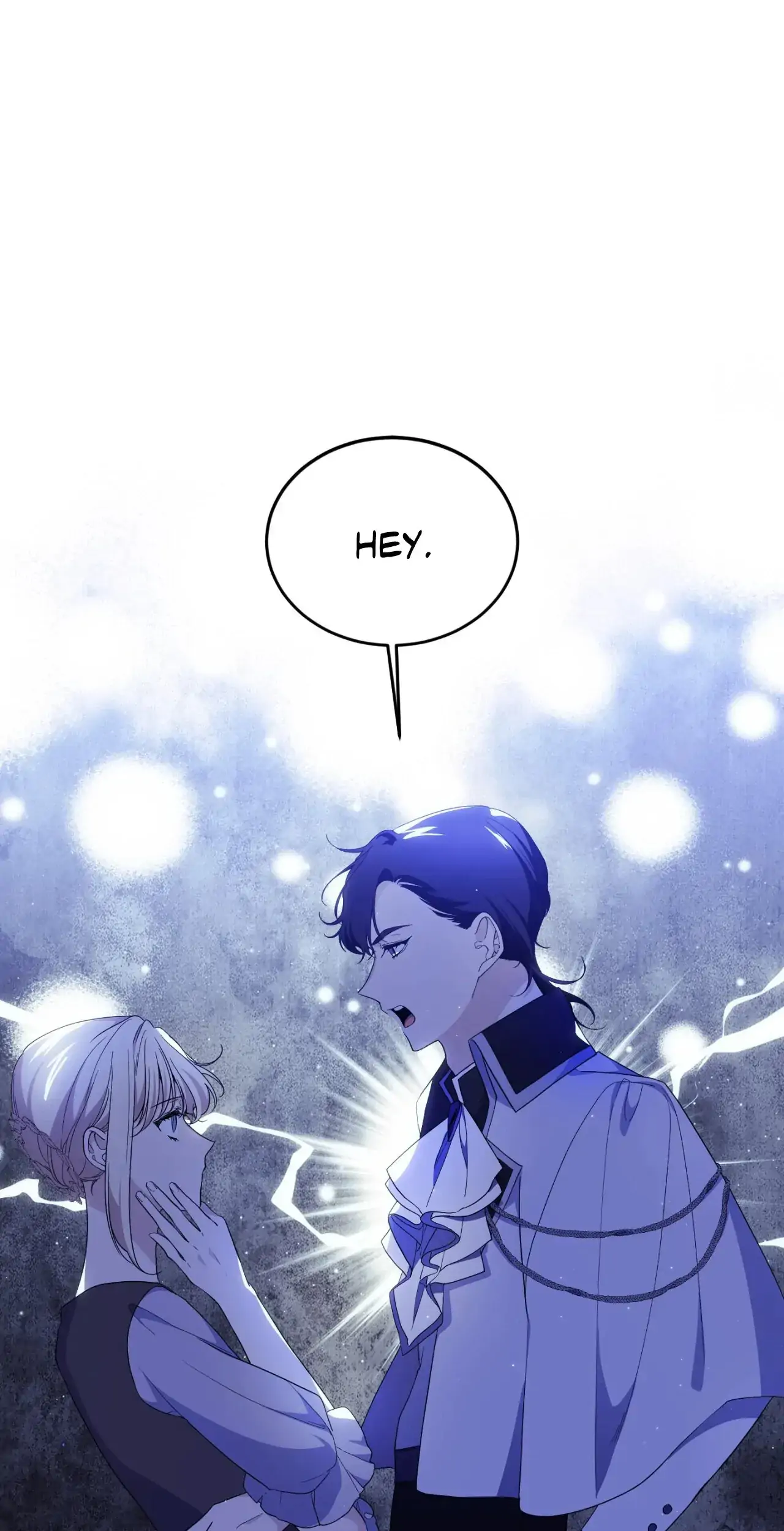 I am the Older Sister of the Possessed Female Lead Chapter 94 350 67