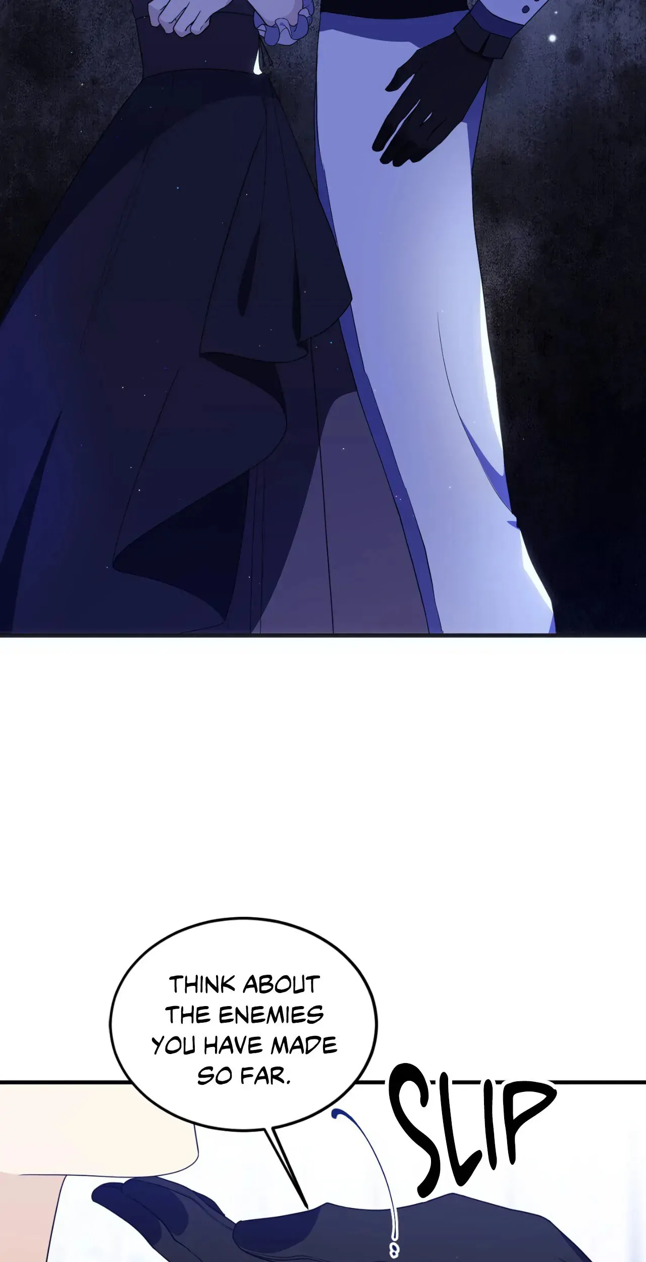 I am the Older Sister of the Possessed Female Lead Chapter 94 351 68