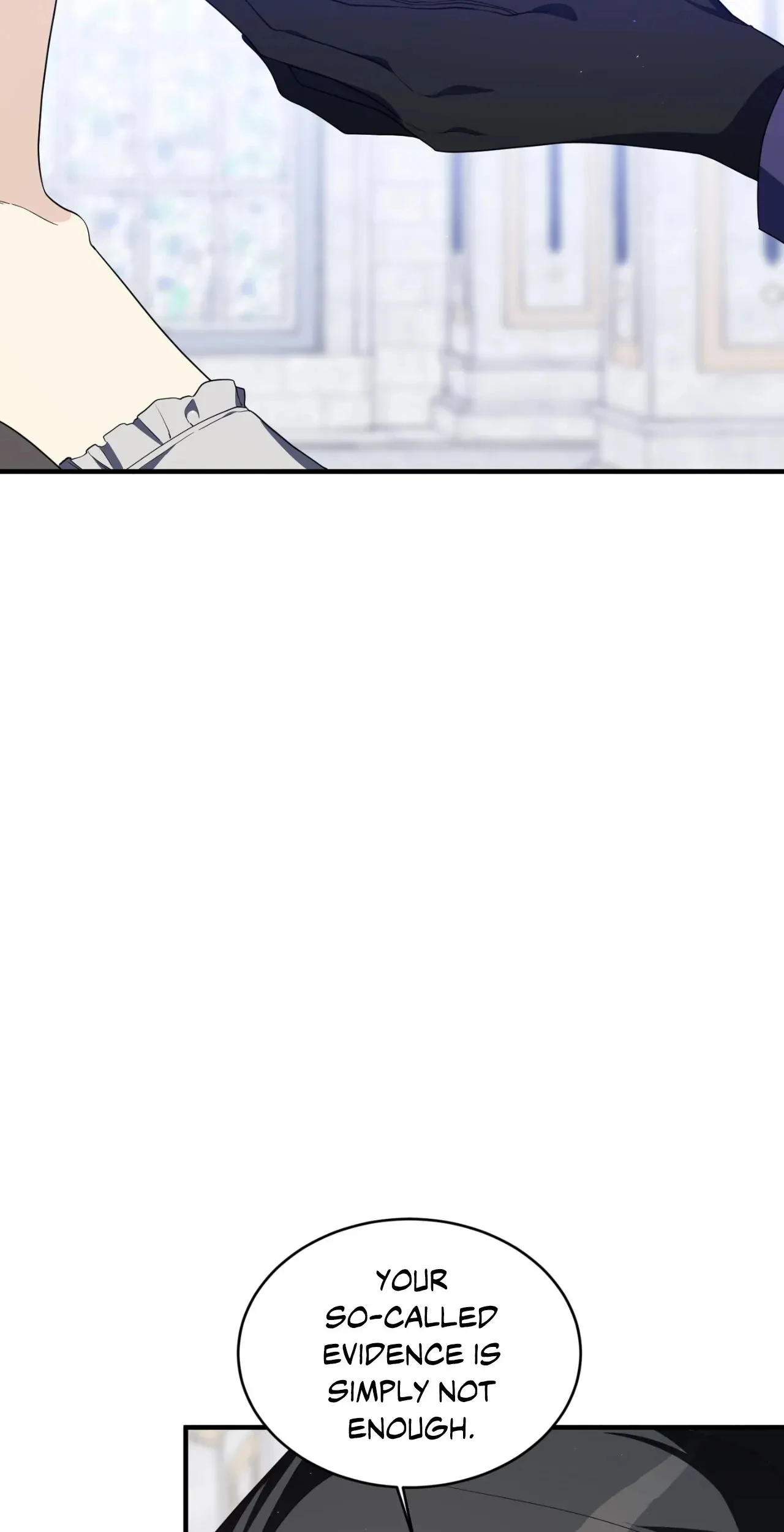 I am the Older Sister of the Possessed Female Lead Chapter 94 352 69