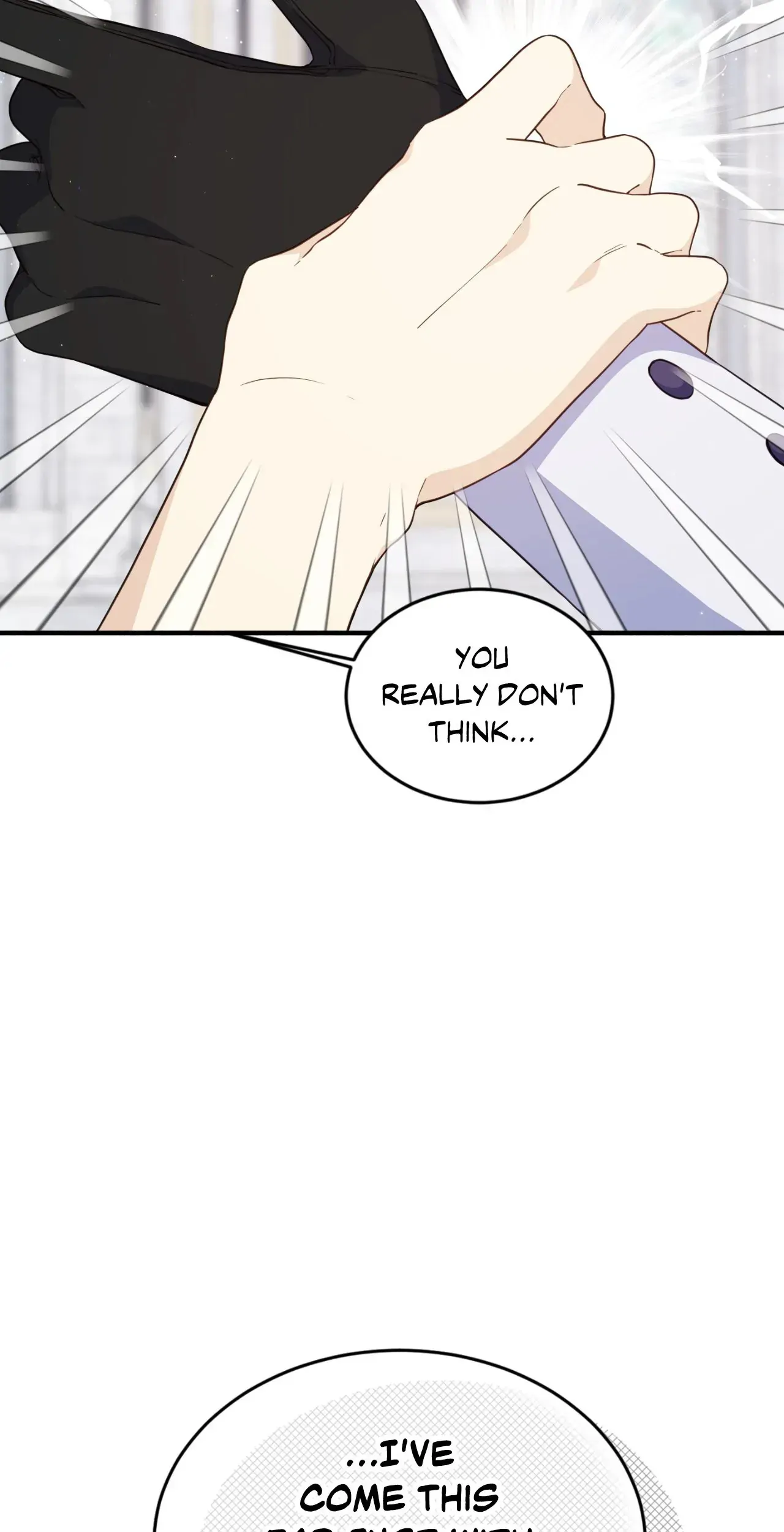 I am the Older Sister of the Possessed Female Lead Chapter 94 356 73