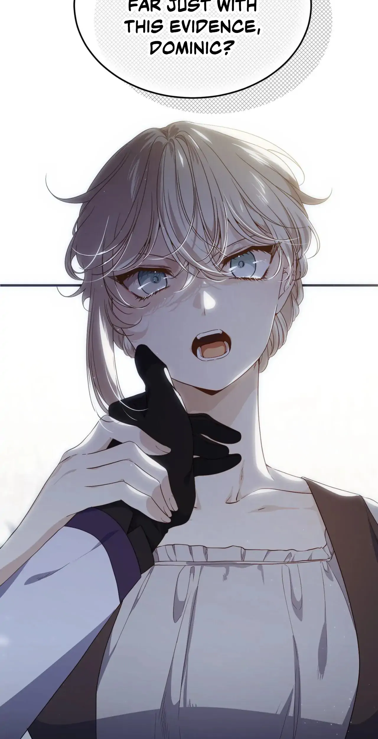 I am the Older Sister of the Possessed Female Lead Chapter 94 357 74