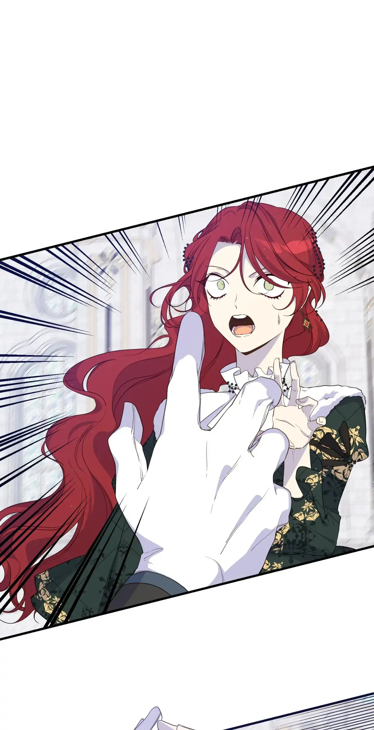 I am the Older Sister of the Possessed Female Lead Chapter 94 365 82