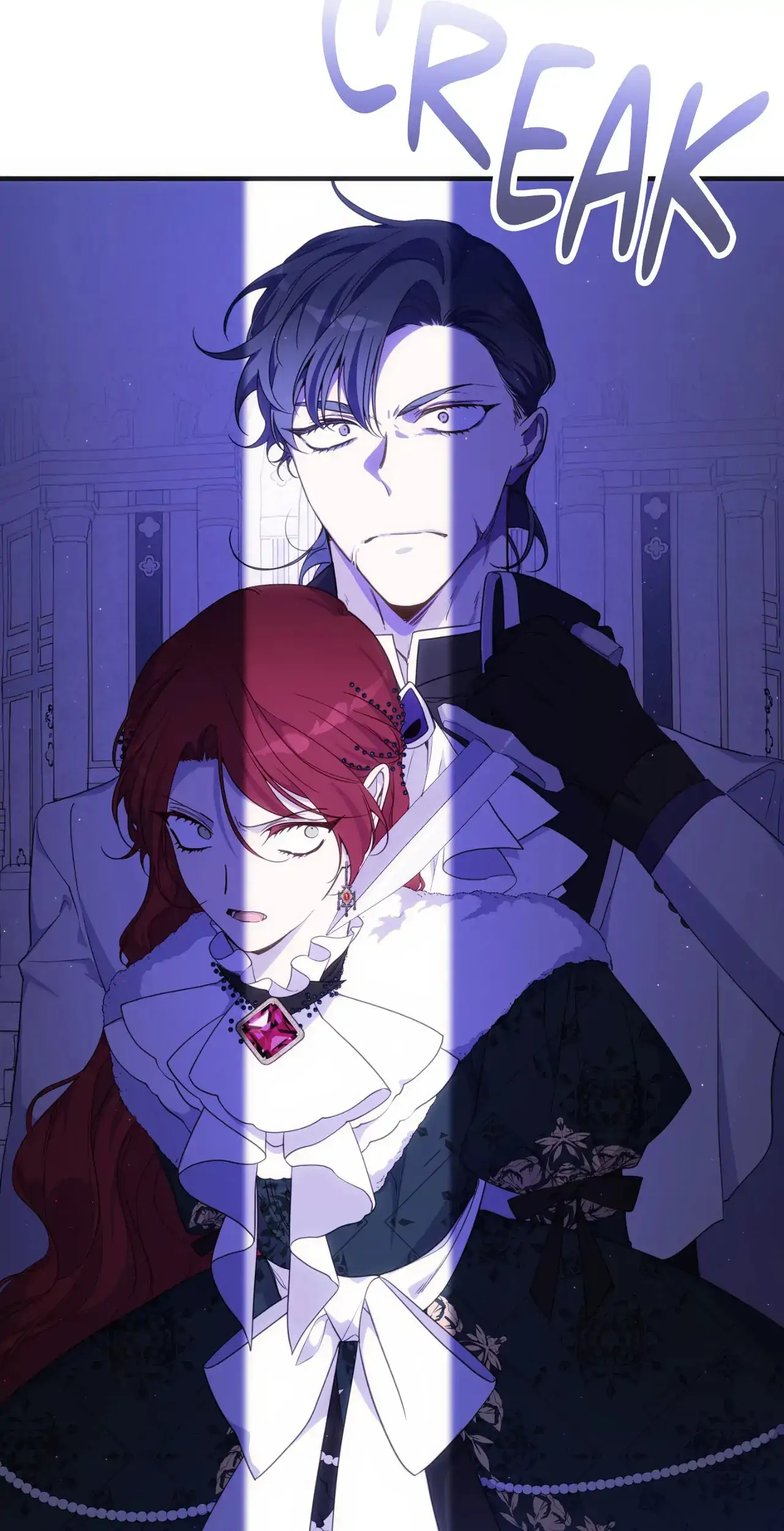 I am the Older Sister of the Possessed Female Lead Chapter 94 367 84