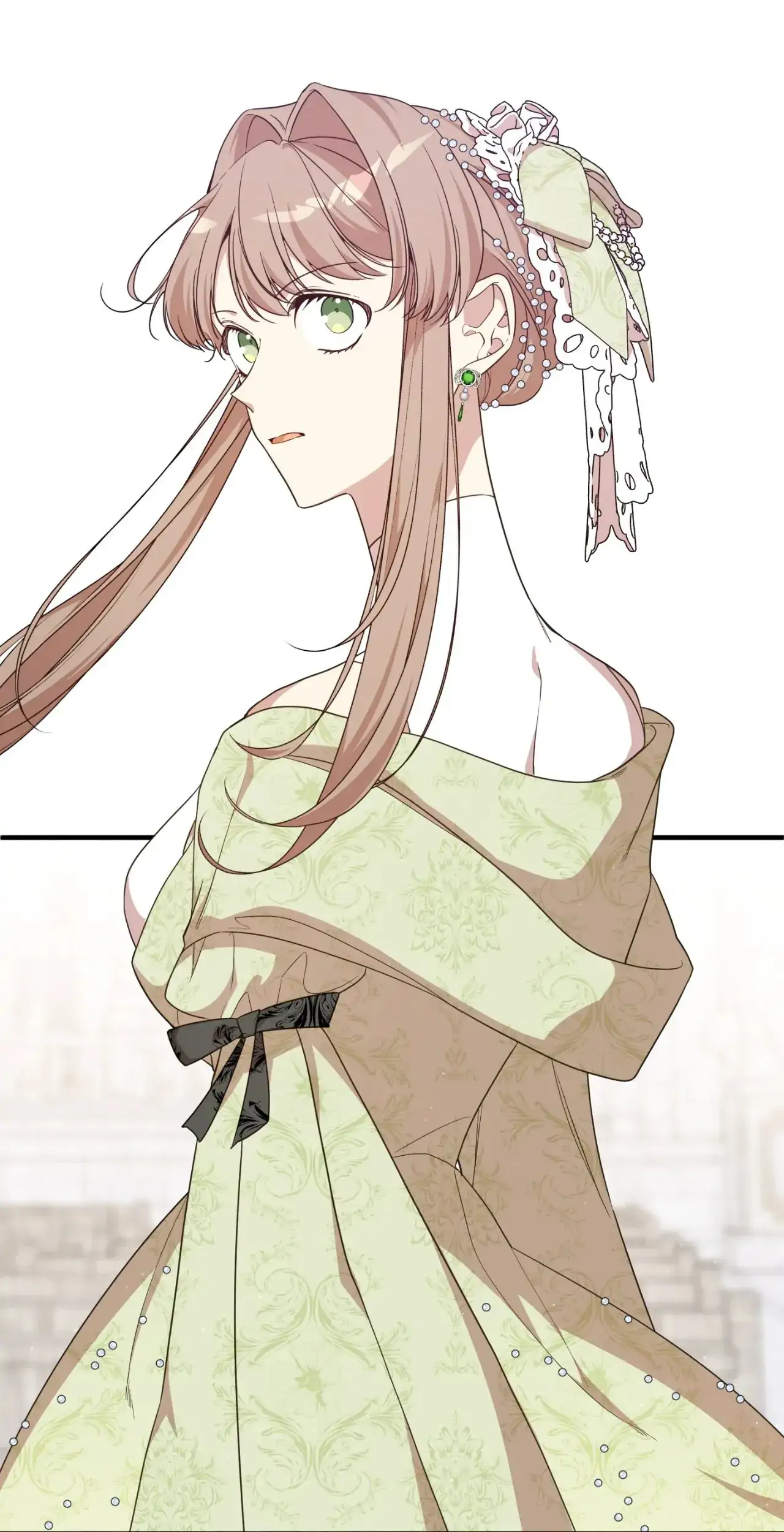 I am the Older Sister of the Possessed Female Lead Chapter 94 370 87