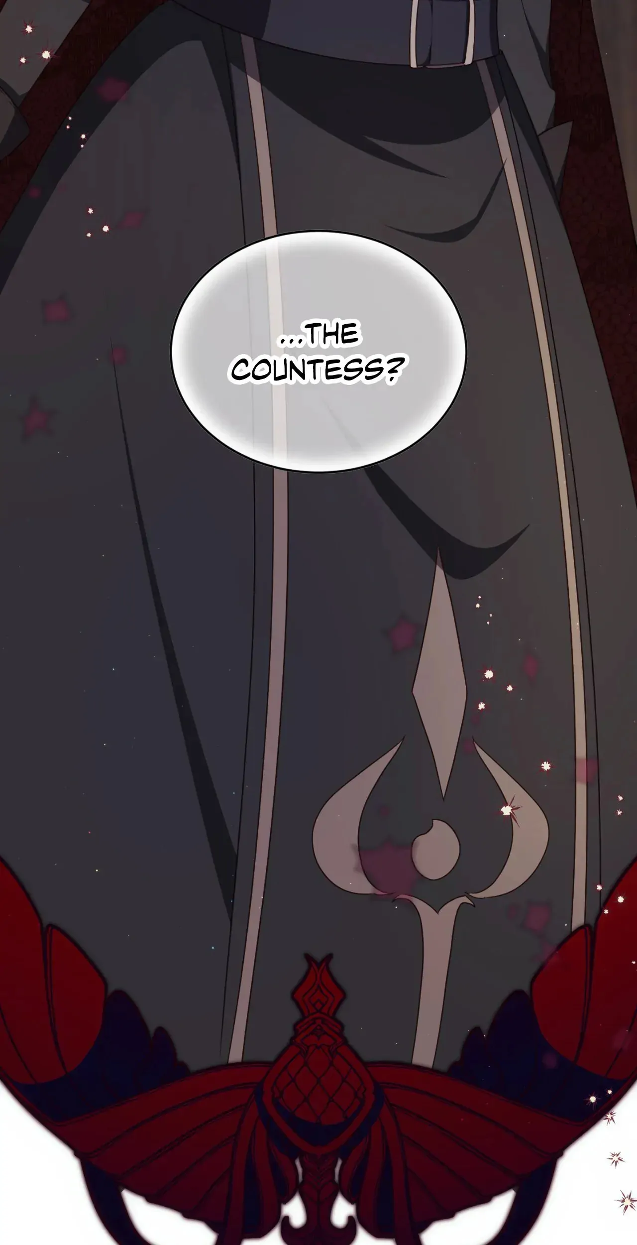 I am the Older Sister of the Possessed Female Lead Chapter 94 374 91