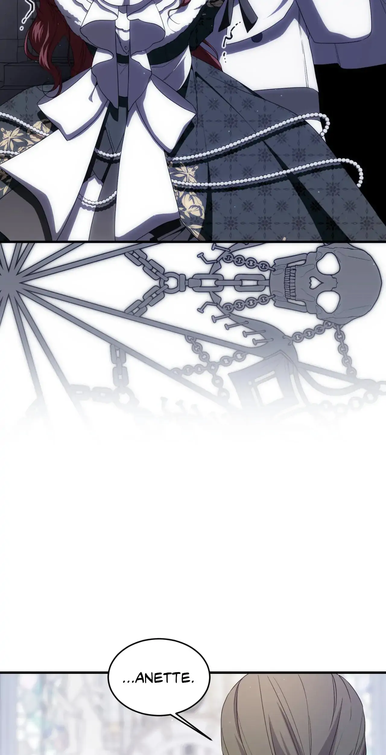 I am the Older Sister of the Possessed Female Lead Chapter 96 313 003