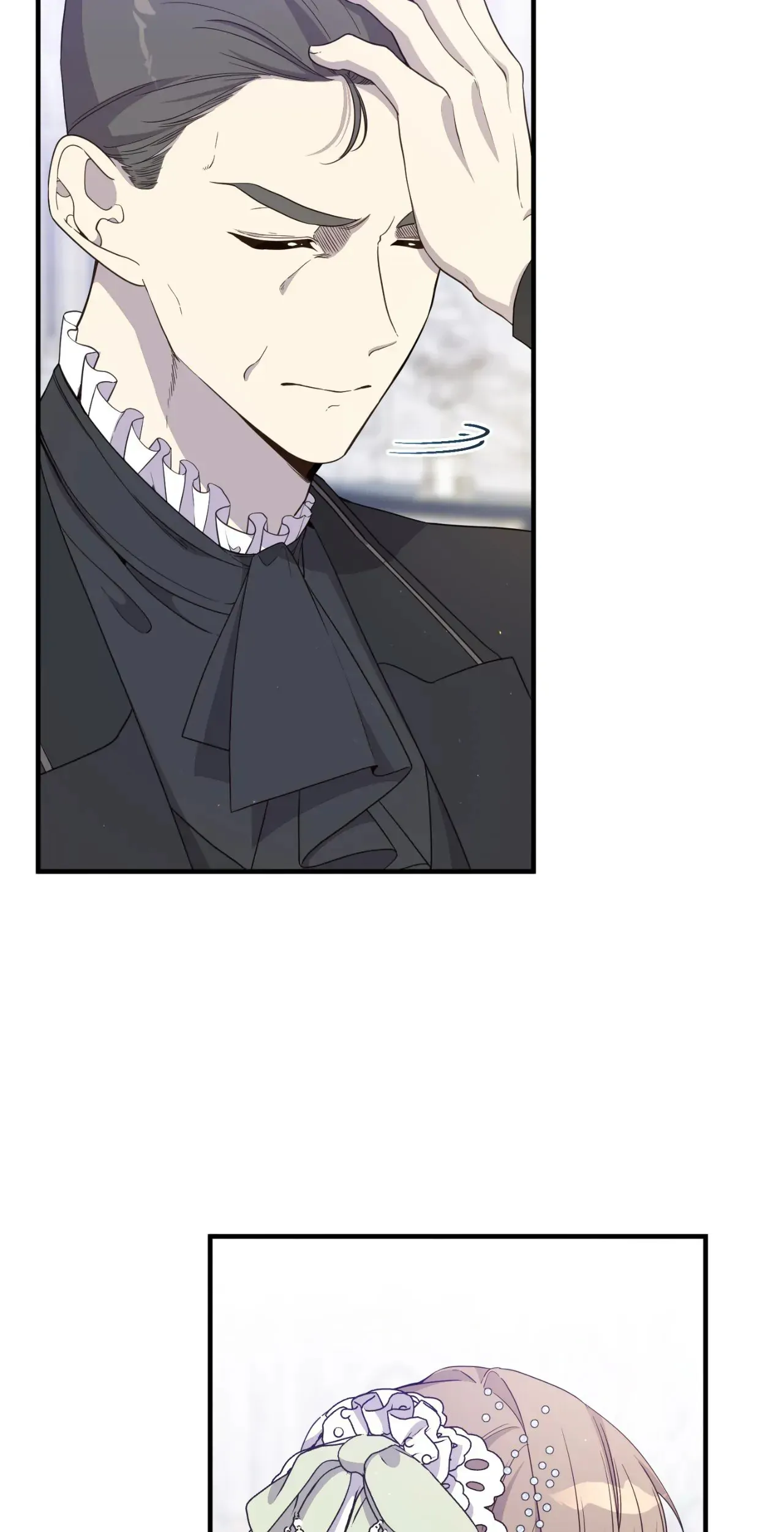 I am the Older Sister of the Possessed Female Lead Chapter 96 315 005