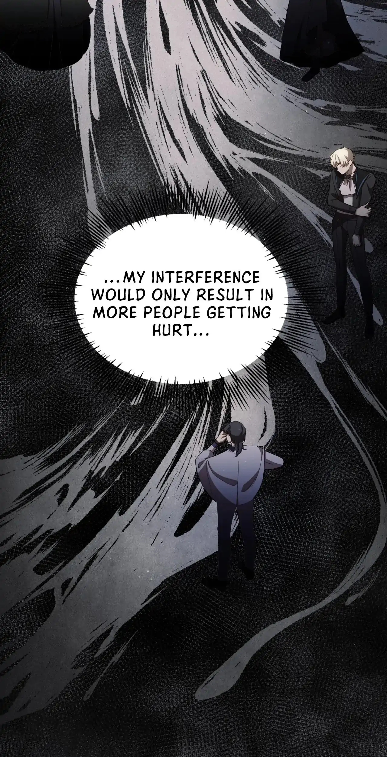 I am the Older Sister of the Possessed Female Lead Chapter 96 318 008