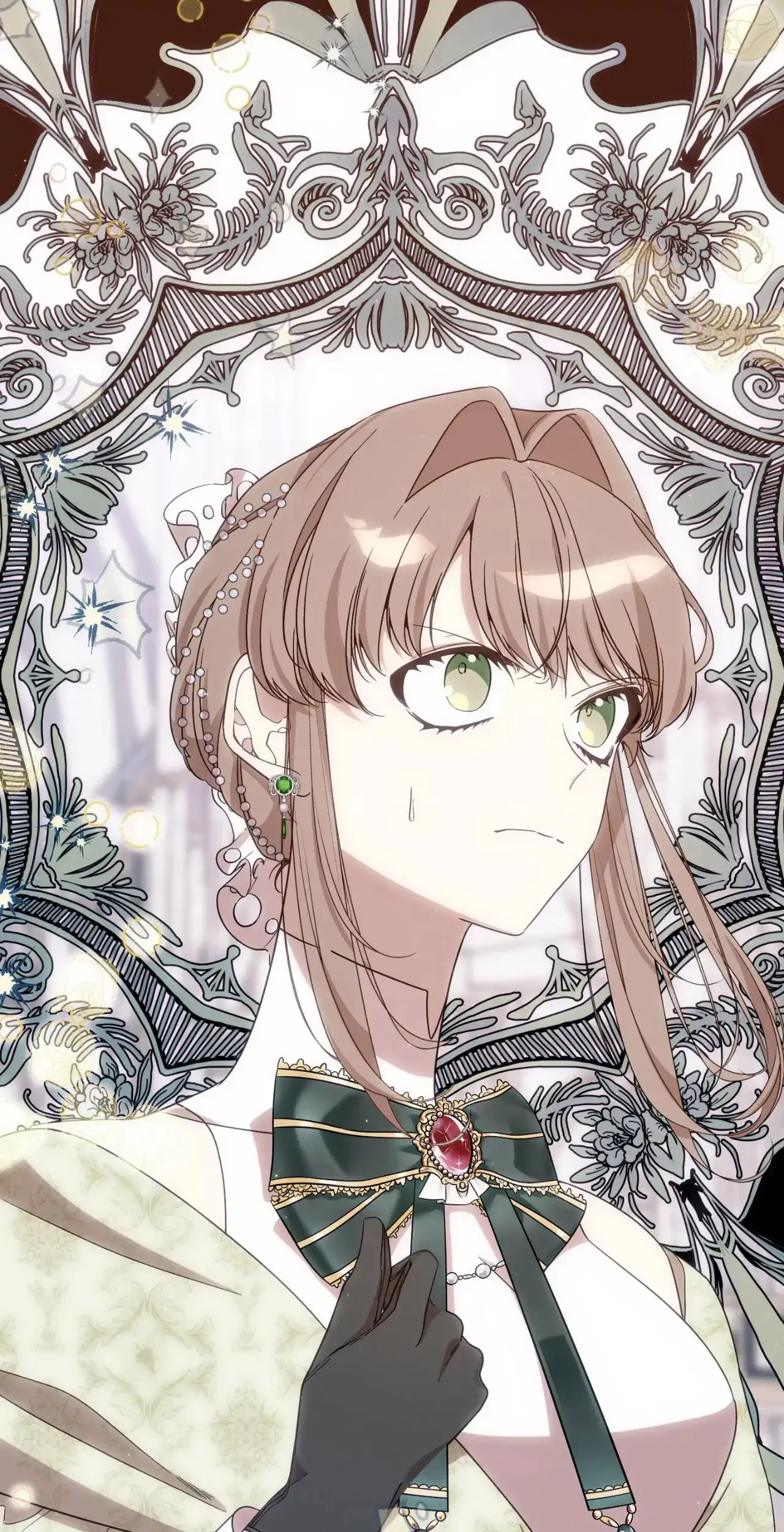 I am the Older Sister of the Possessed Female Lead Chapter 96 321 011