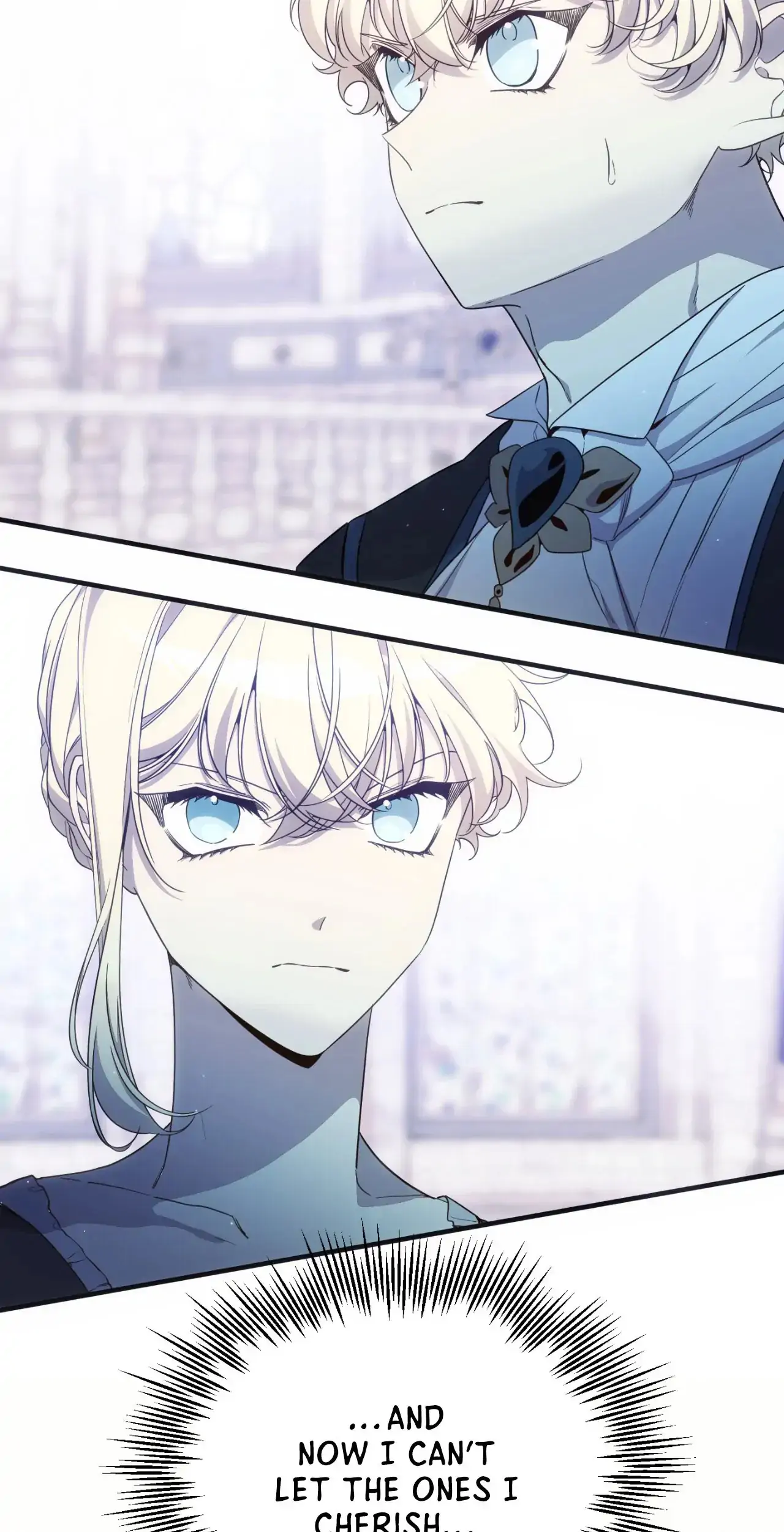 I am the Older Sister of the Possessed Female Lead Chapter 96 326 016