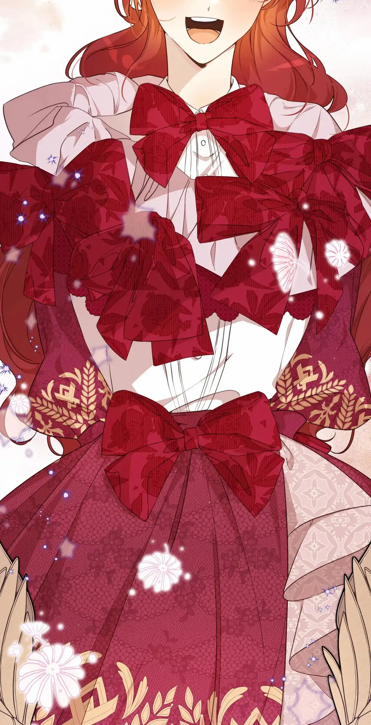 I am the Older Sister of the Possessed Female Lead Chapter 96 328 018