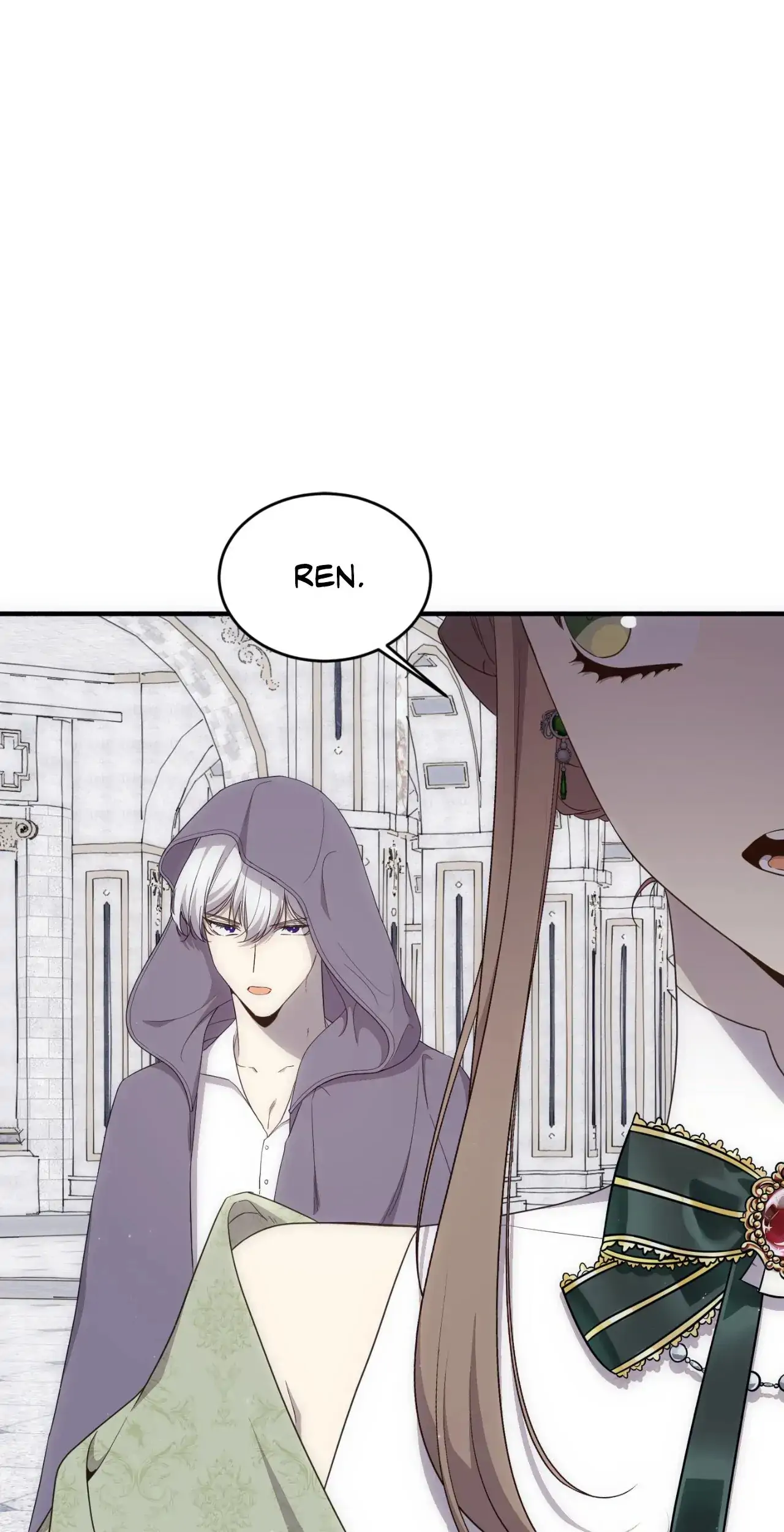 I am the Older Sister of the Possessed Female Lead Chapter 96 330 020