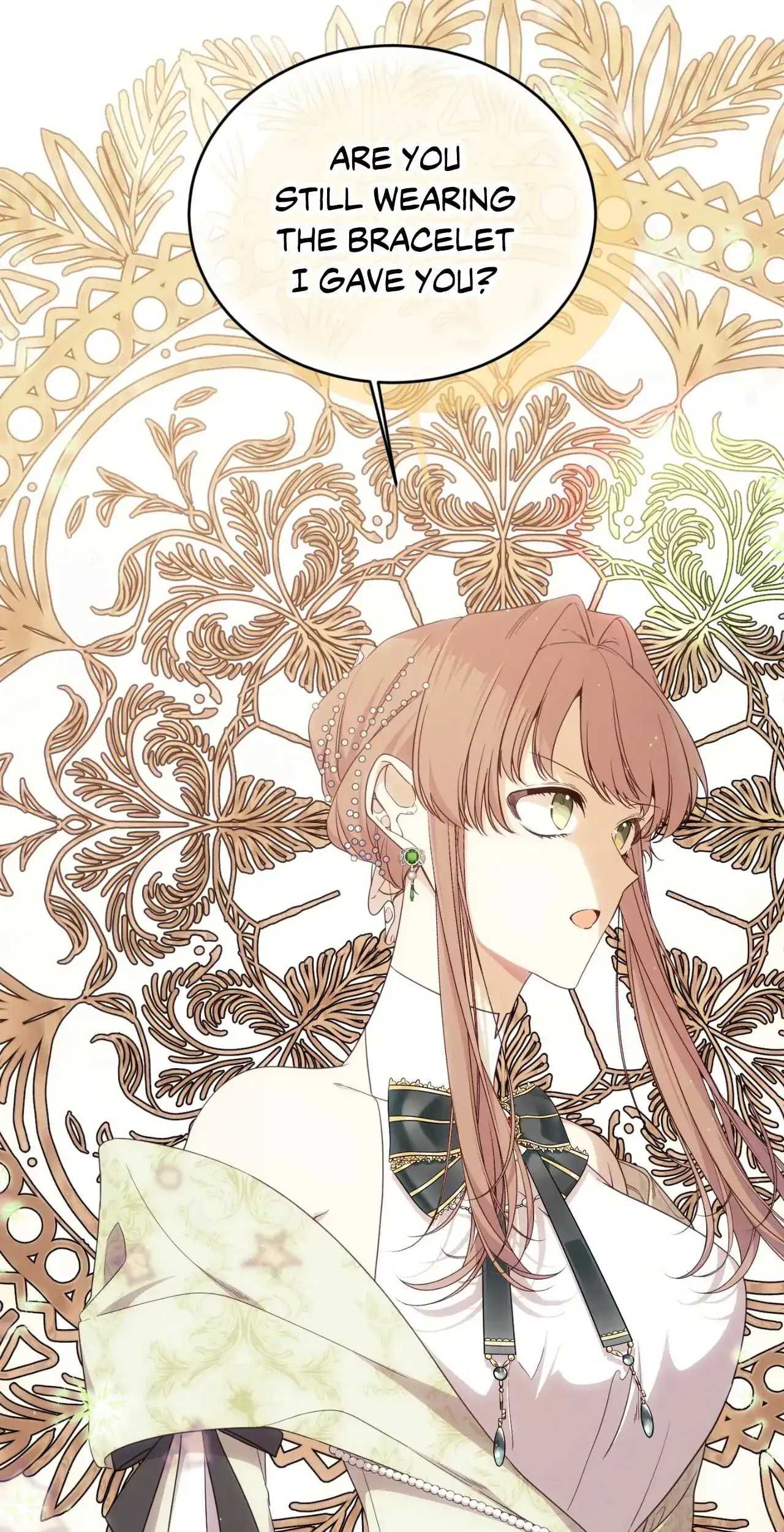 I am the Older Sister of the Possessed Female Lead Chapter 96 333 023