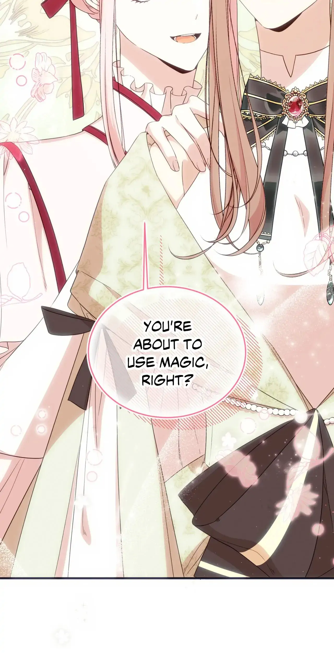 I am the Older Sister of the Possessed Female Lead Chapter 96 348 038