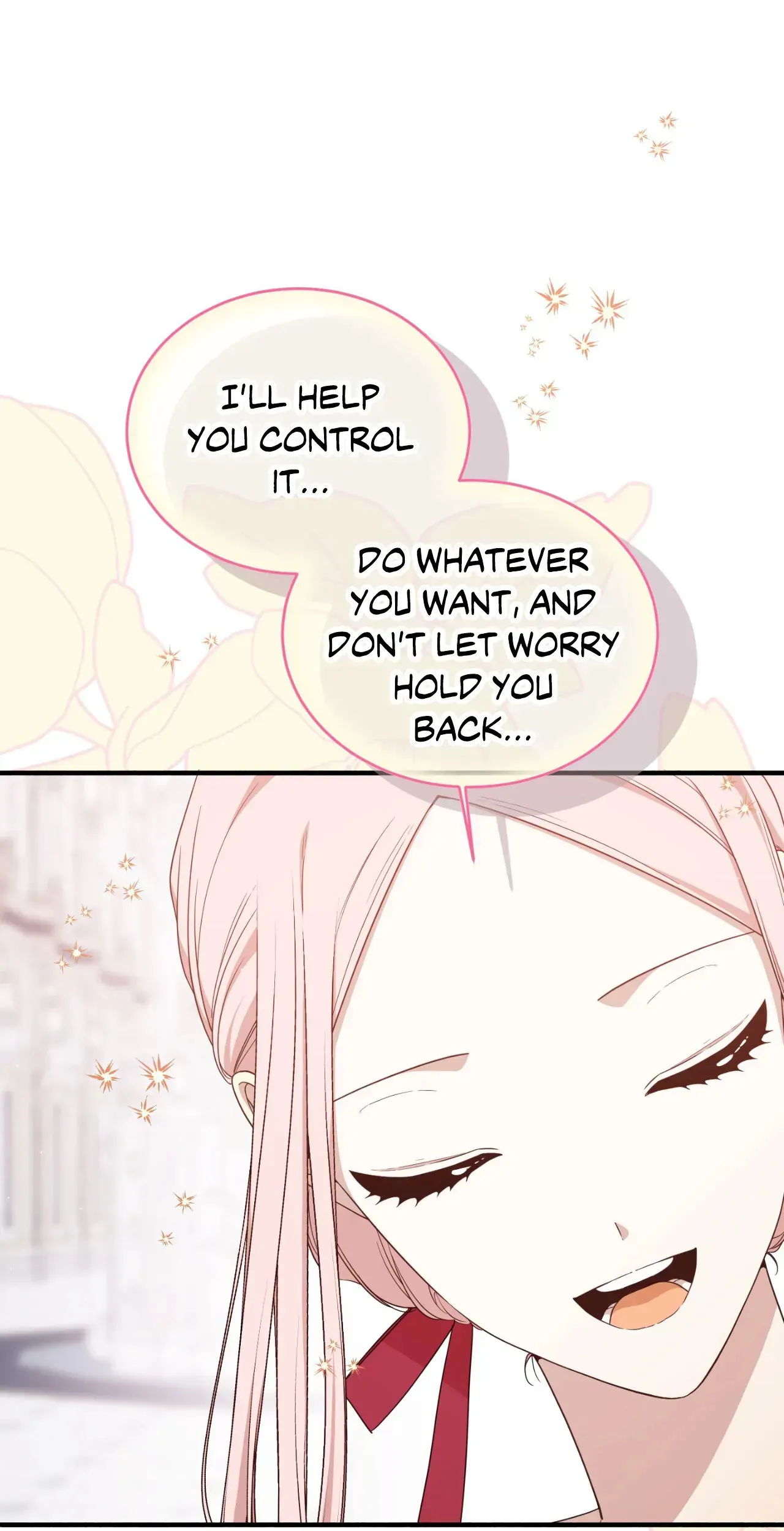 I am the Older Sister of the Possessed Female Lead Chapter 96 350 040