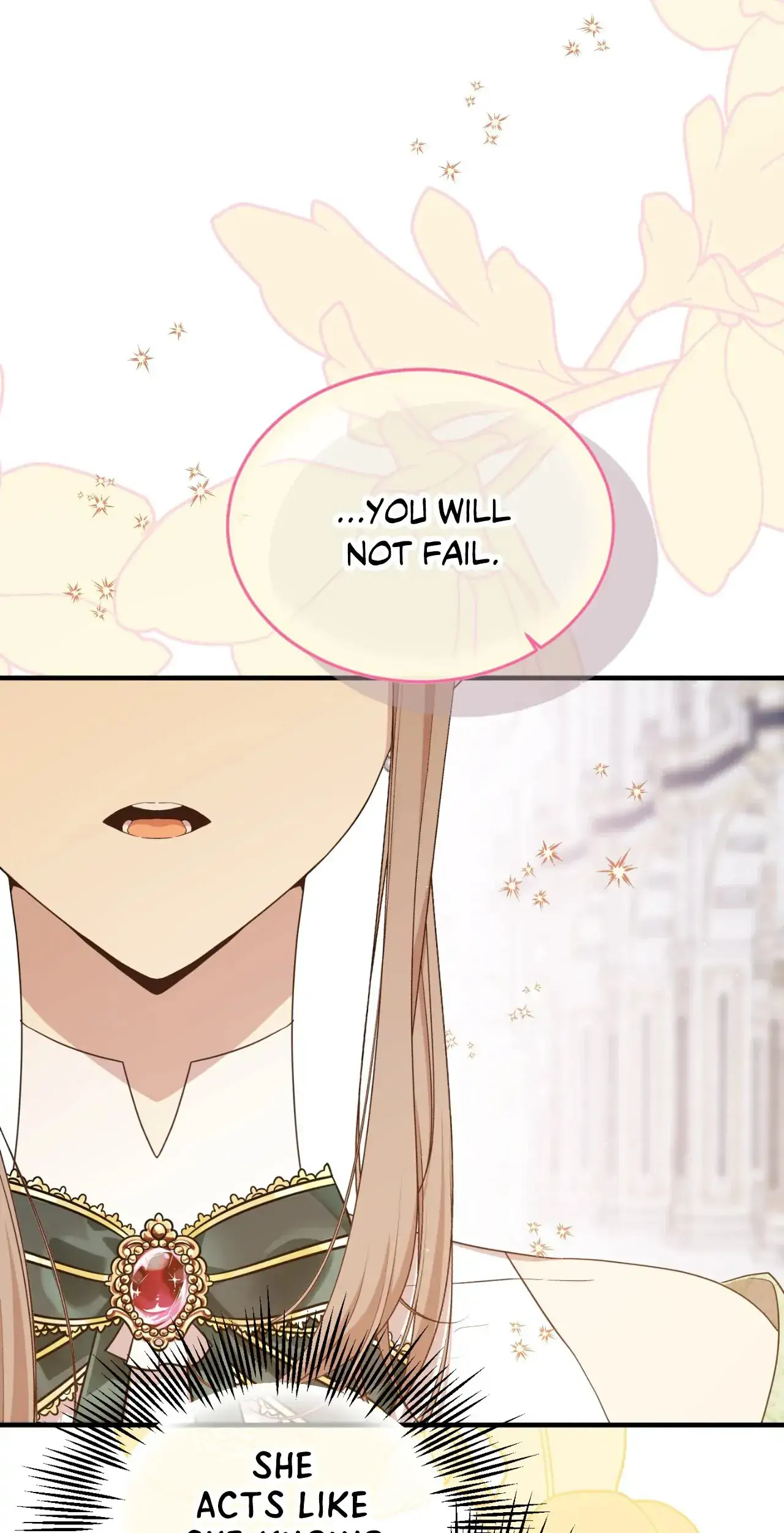 I am the Older Sister of the Possessed Female Lead Chapter 96 351 041