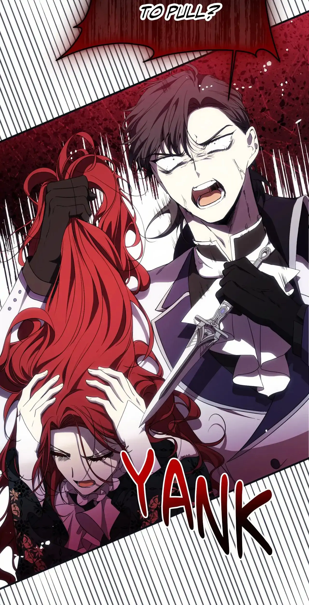I am the Older Sister of the Possessed Female Lead Chapter 96 355 045