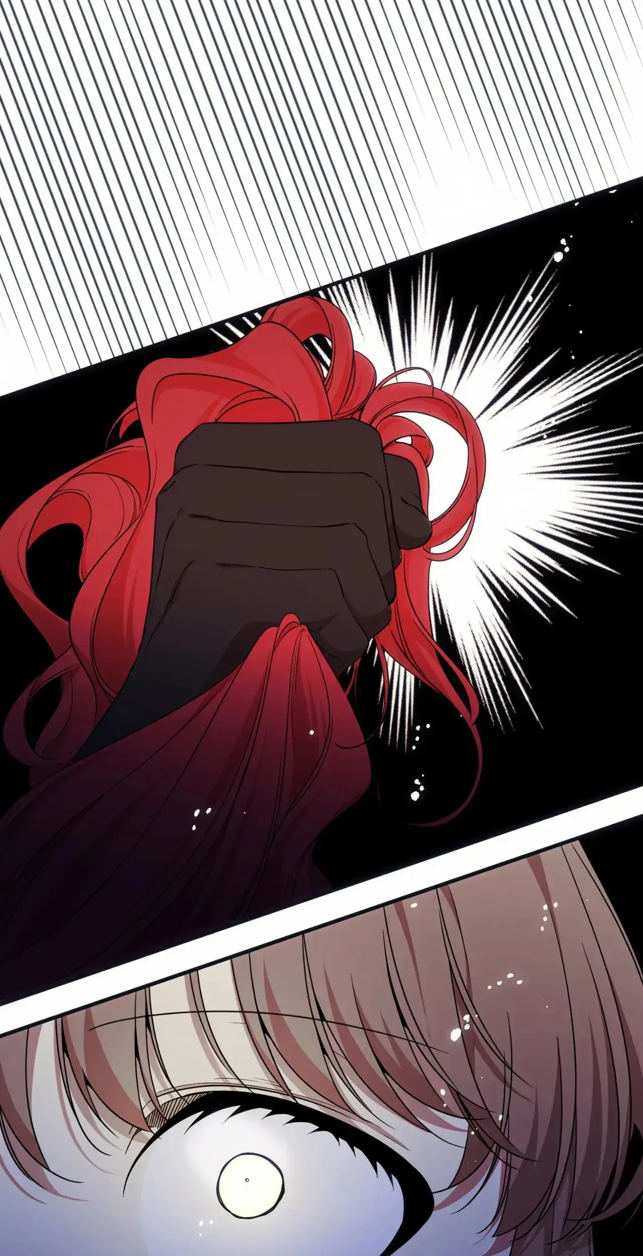 I am the Older Sister of the Possessed Female Lead Chapter 96 356 046