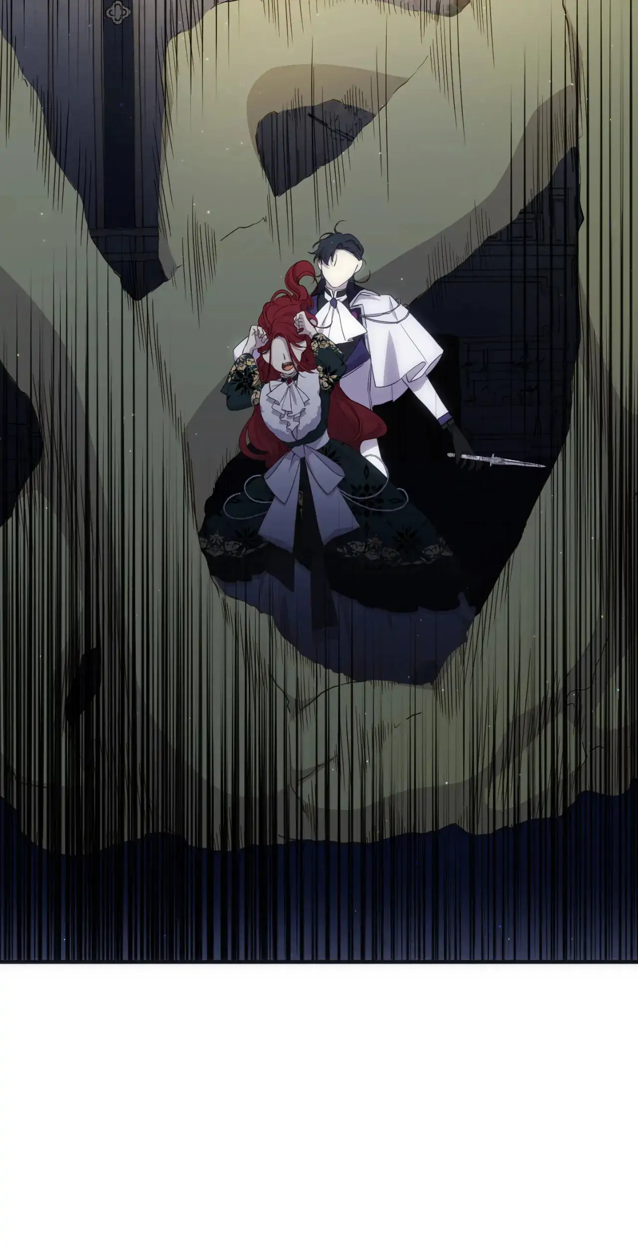 I am the Older Sister of the Possessed Female Lead Chapter 96 365 055