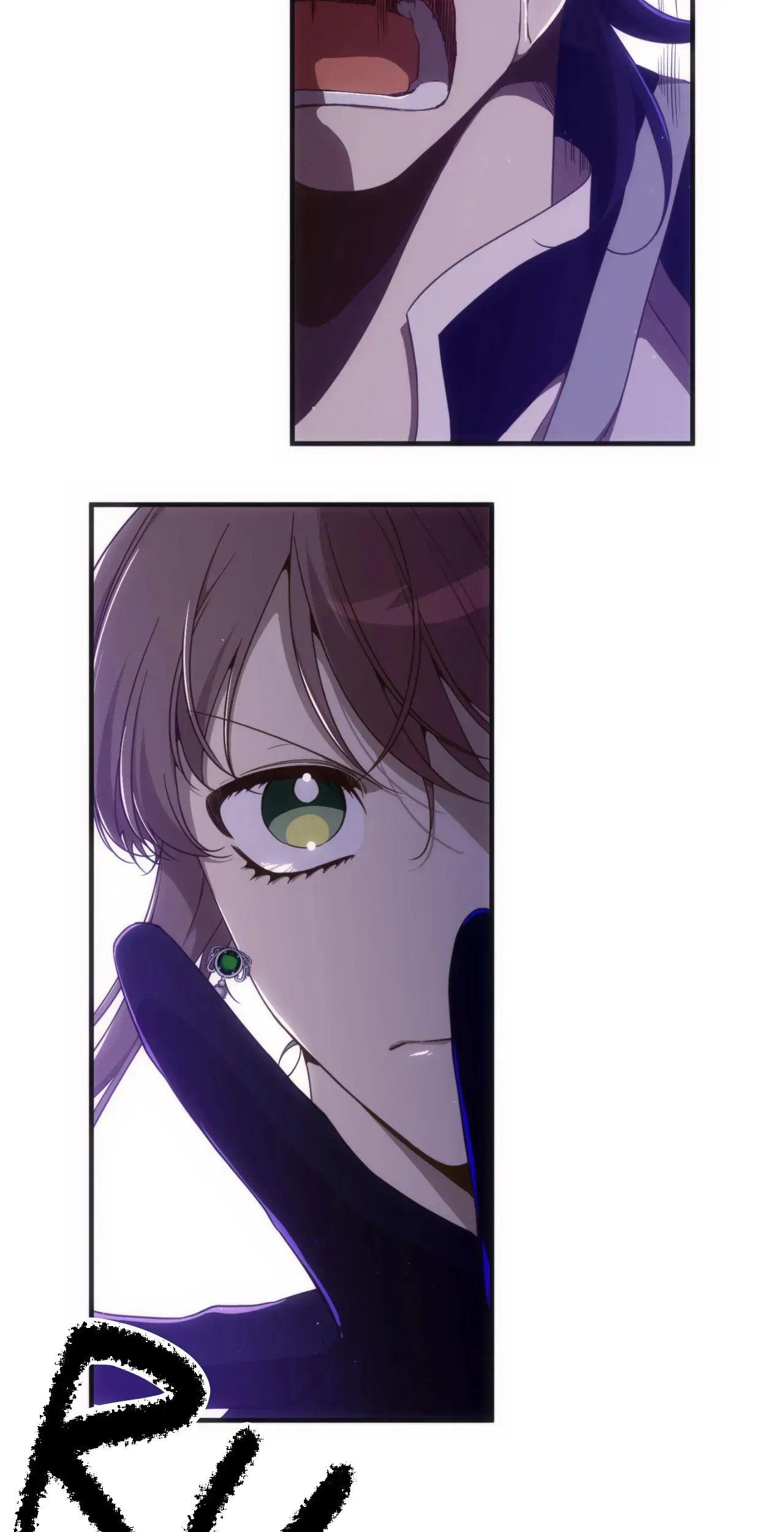 I am the Older Sister of the Possessed Female Lead Chapter 96 367 057