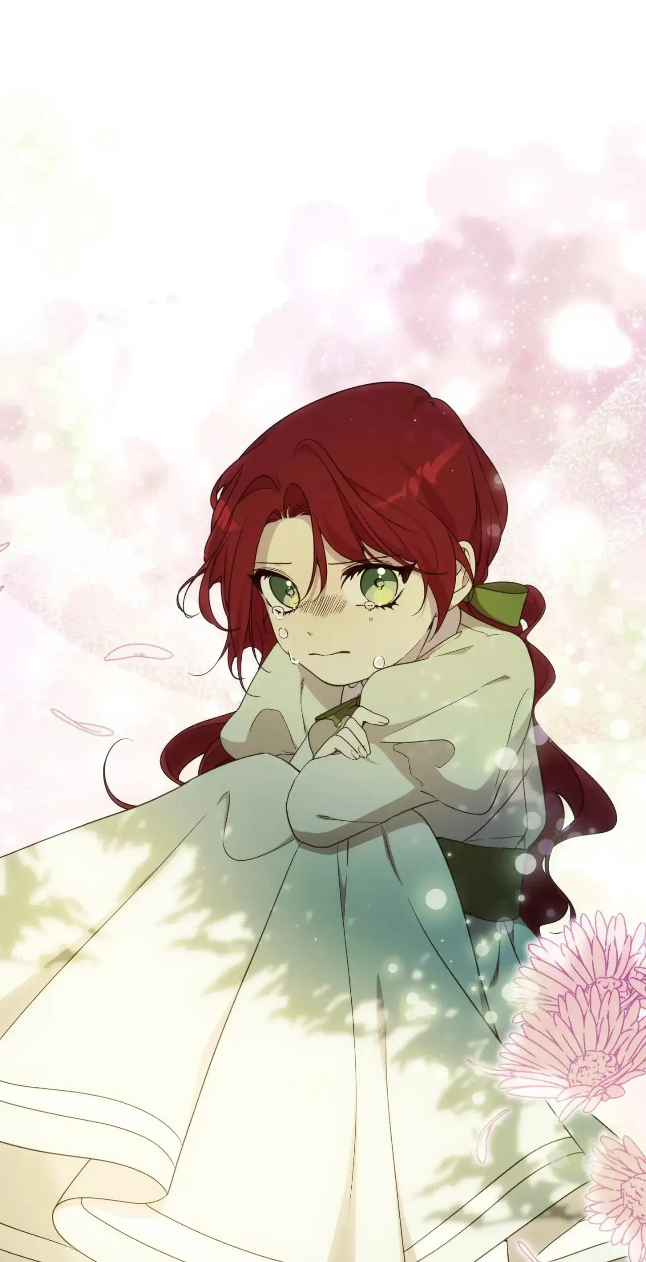 I am the Older Sister of the Possessed Female Lead Chapter 96 372 062