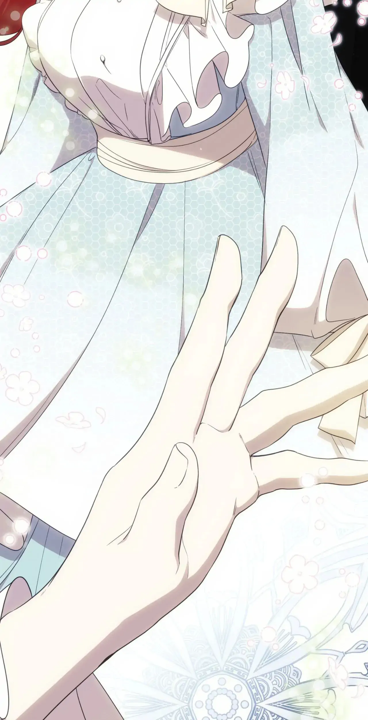 I am the Older Sister of the Possessed Female Lead Chapter 96 374 064