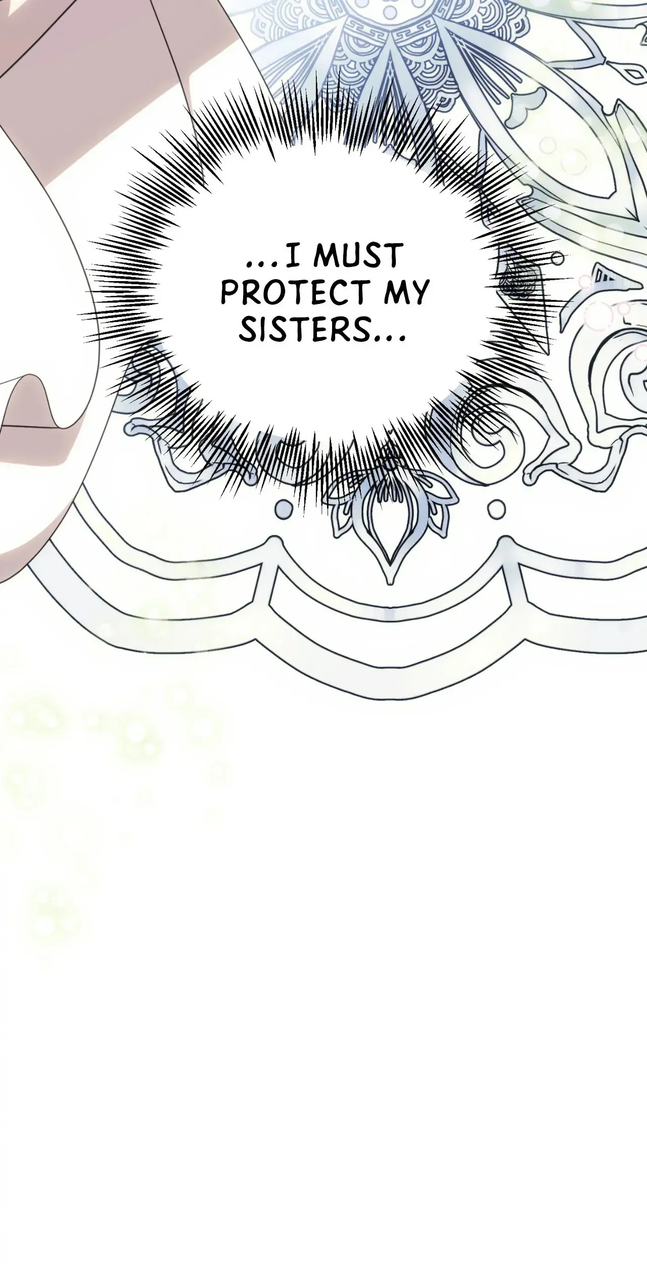 I am the Older Sister of the Possessed Female Lead Chapter 96 375 065