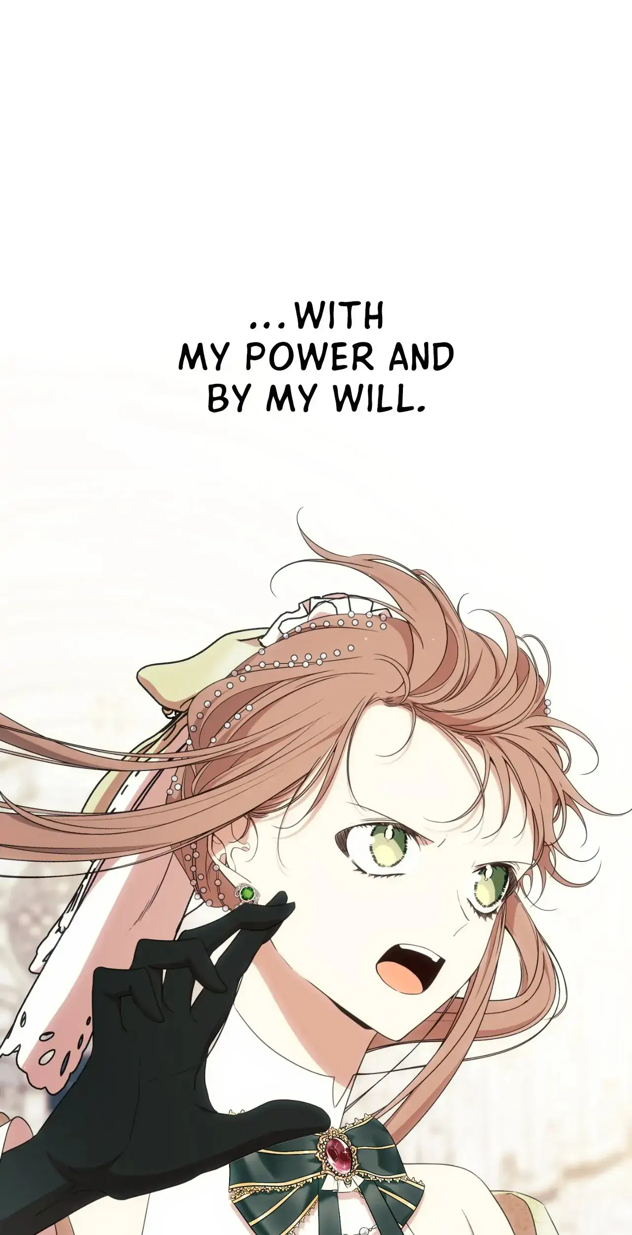 I am the Older Sister of the Possessed Female Lead Chapter 96 376 066