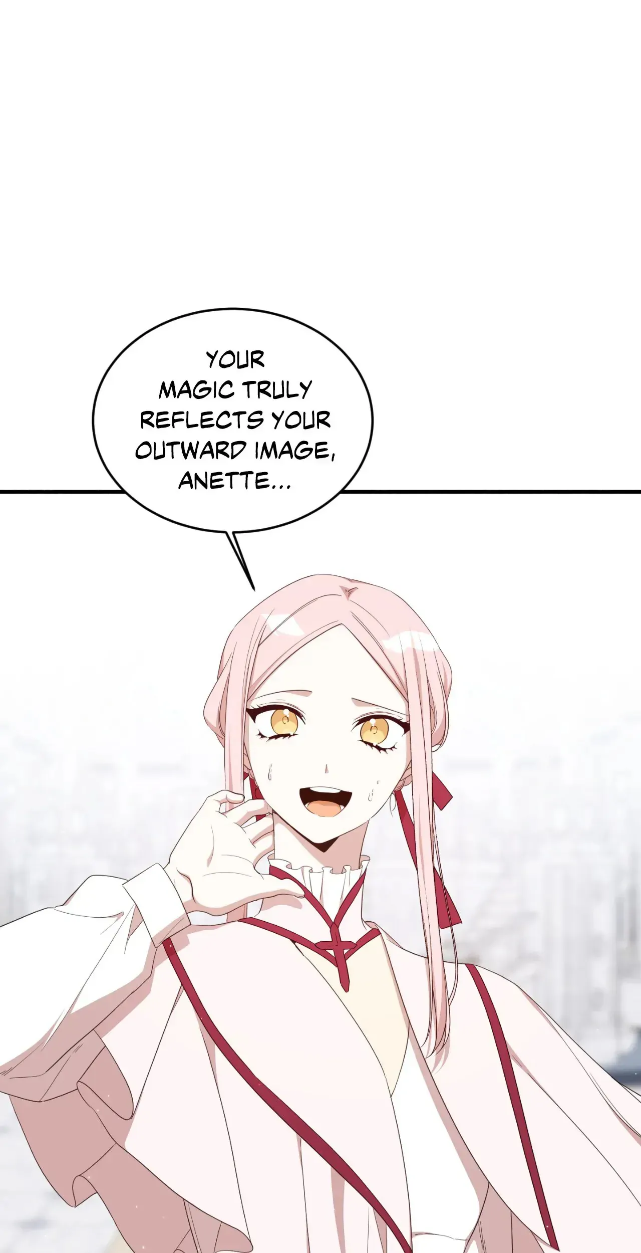 I am the Older Sister of the Possessed Female Lead Chapter 96 383 073