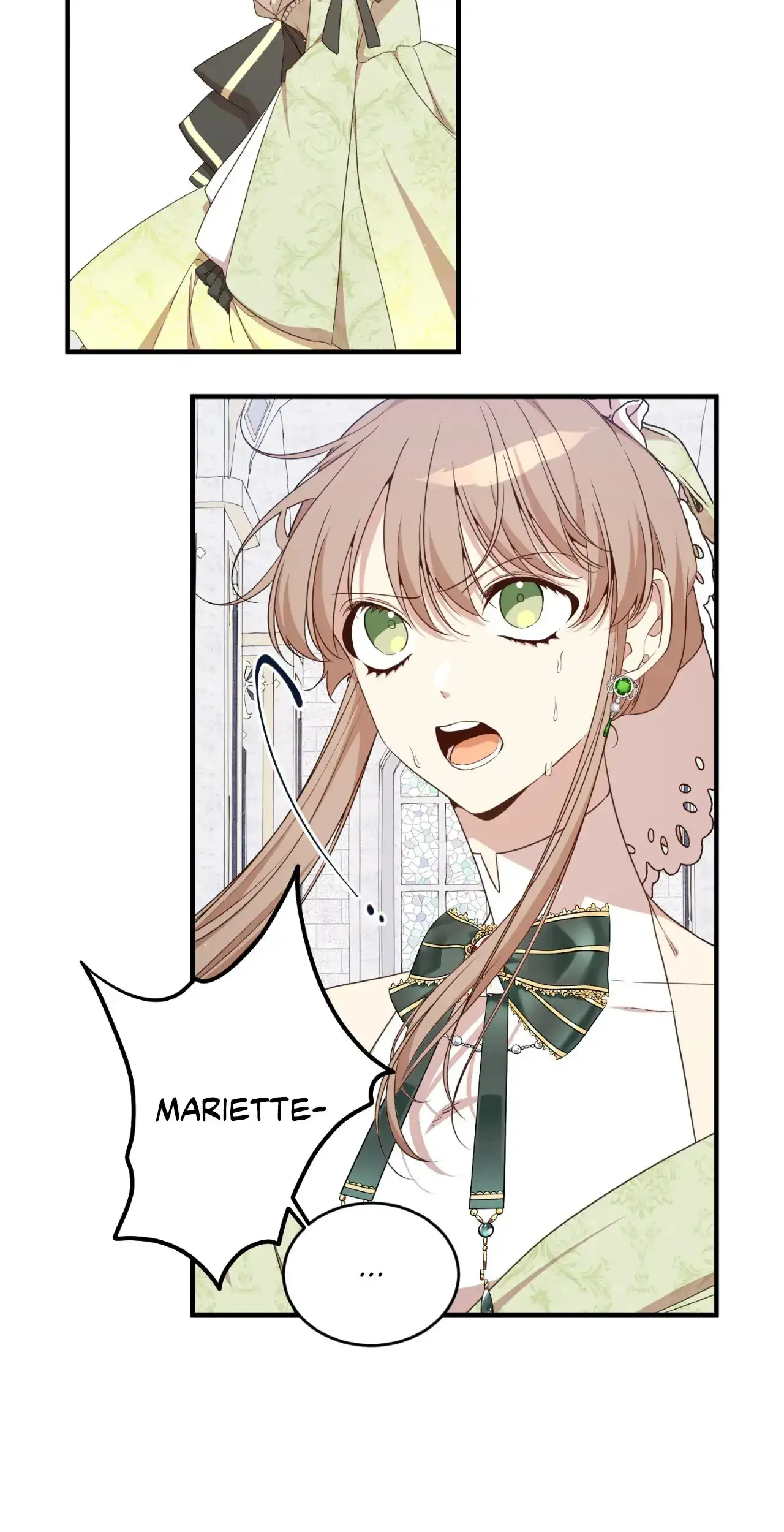 I am the Older Sister of the Possessed Female Lead Chapter 96 389 079