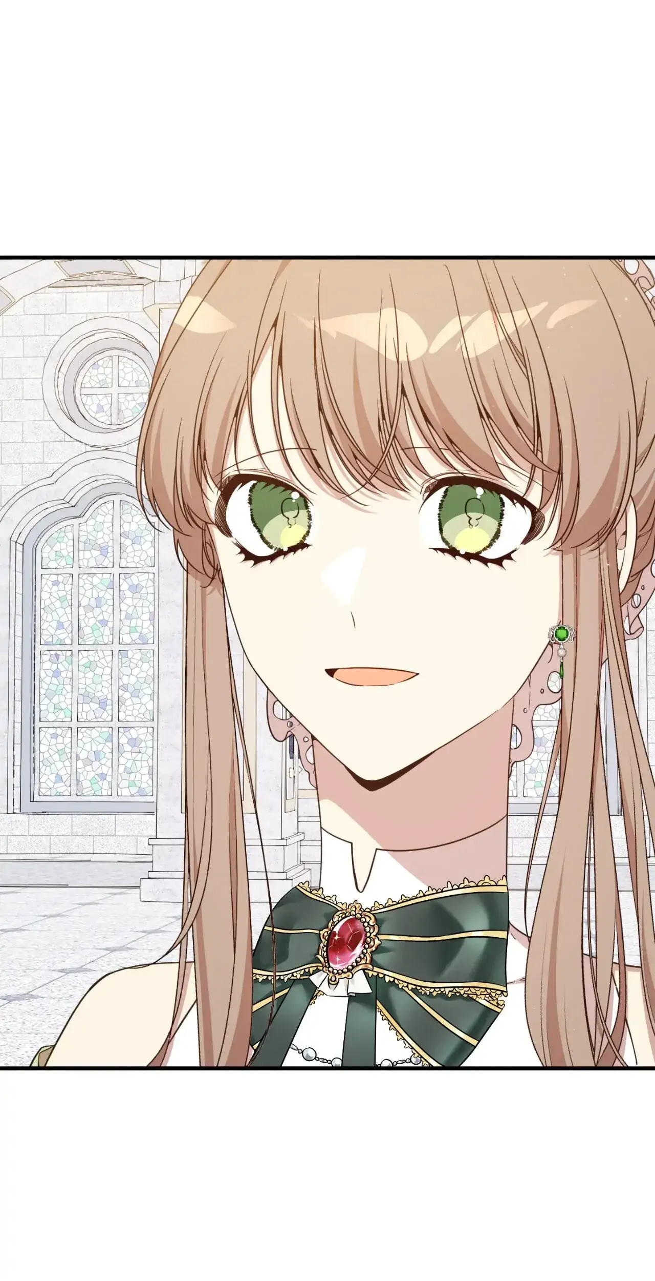 I am the Older Sister of the Possessed Female Lead Chapter 96 390 080