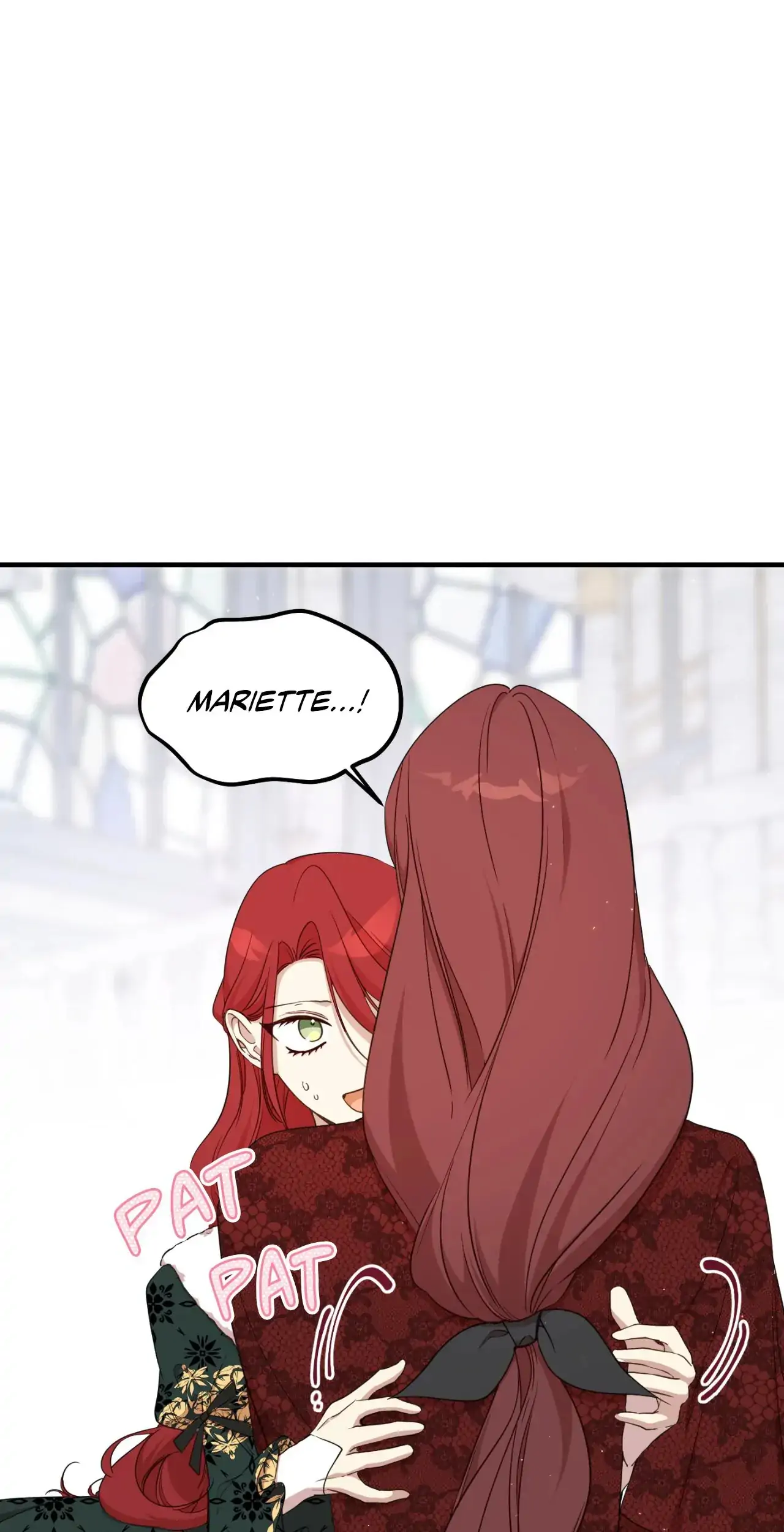 I am the Older Sister of the Possessed Female Lead Chapter 96 391 081